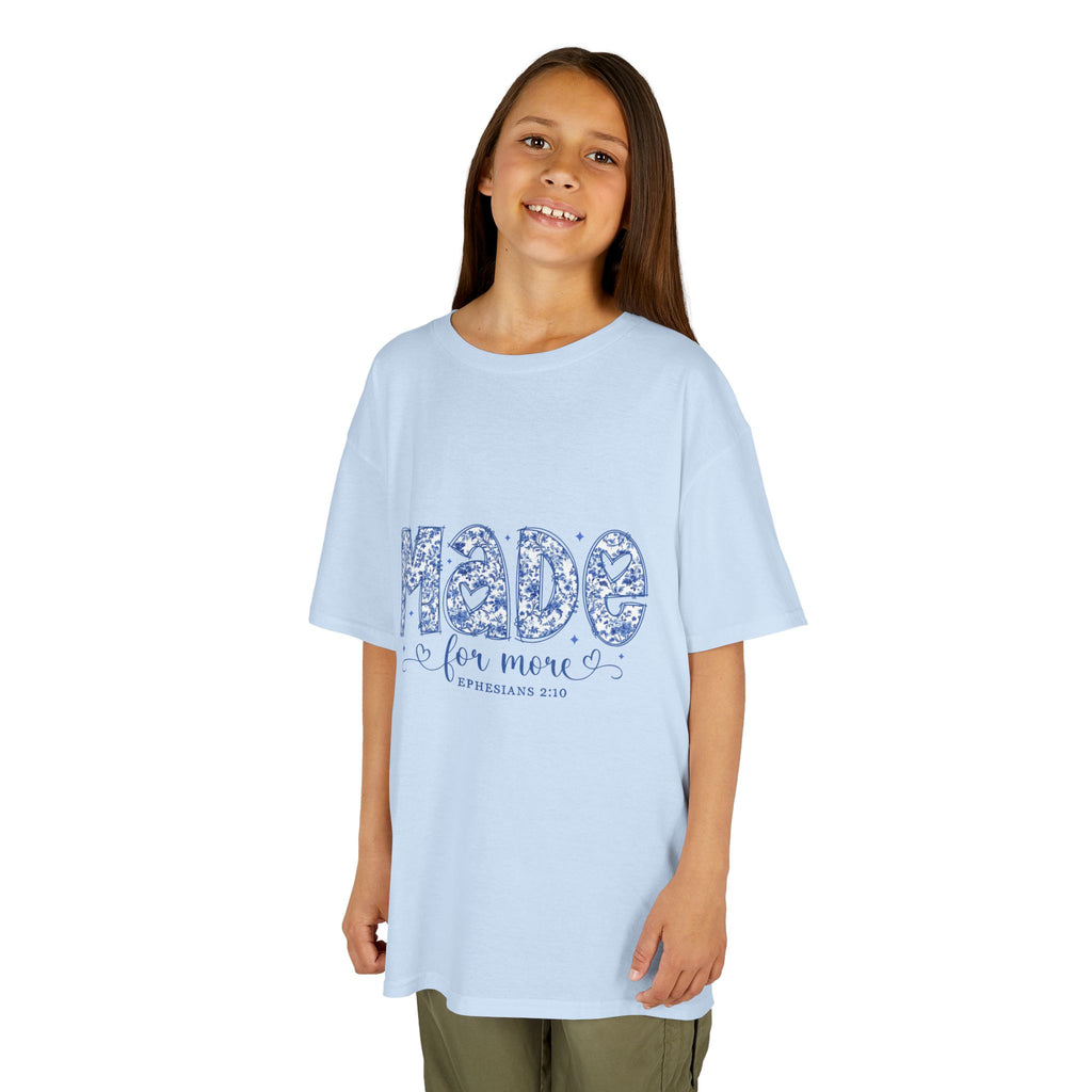 Kids Heavy Cotton™ Tee
