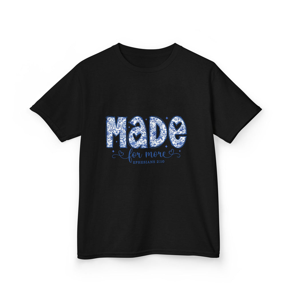 Kids Heavy Cotton™ Tee