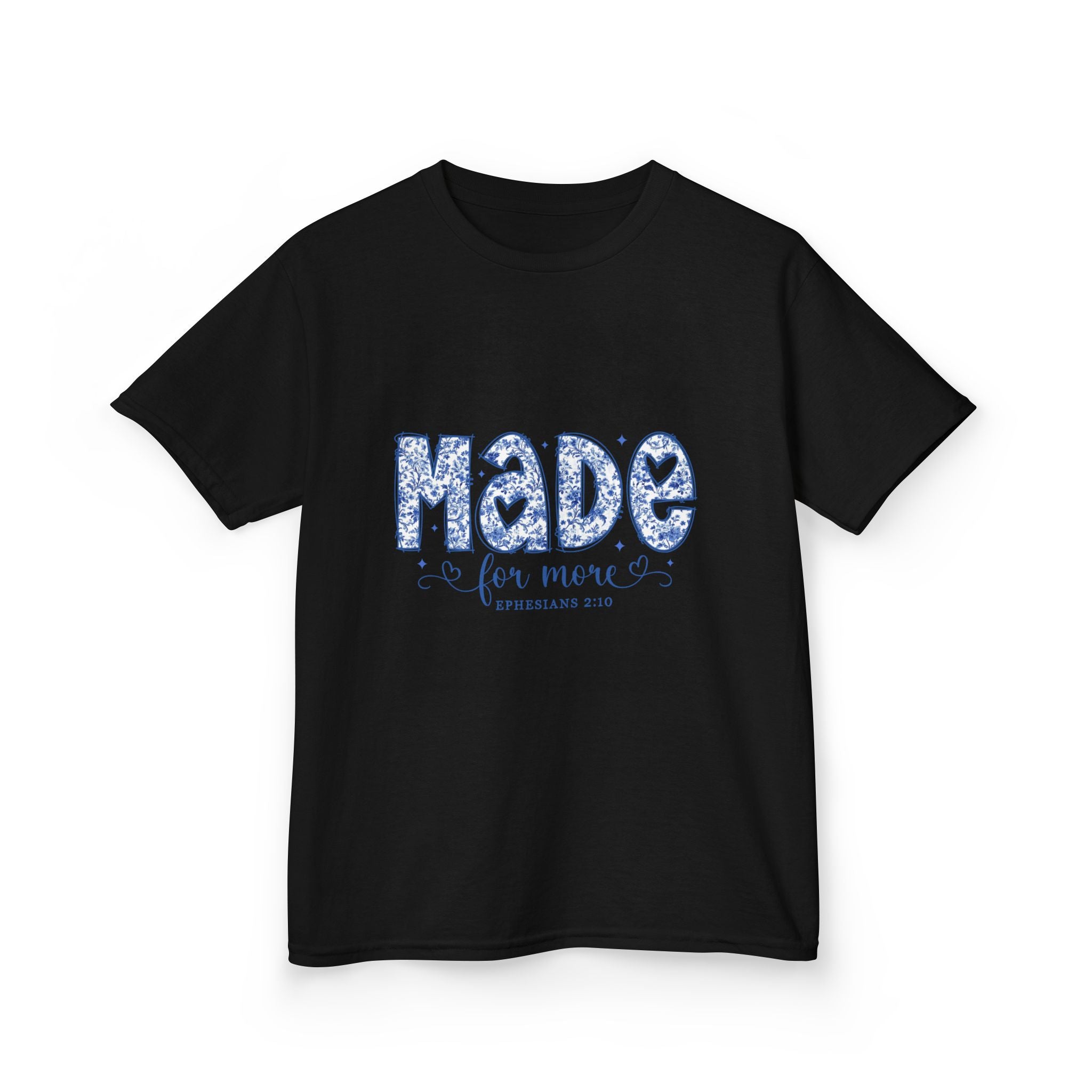 Kids Heavy Cotton™ Tee