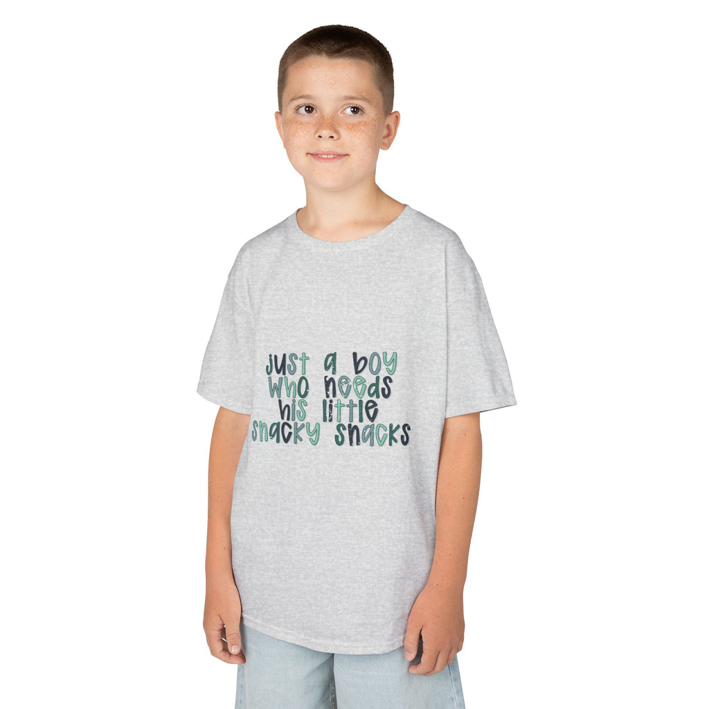 Kids Heavy Cotton™ Tee