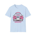 Who Needs Friends When You Have Narrators? T-Shirt — Audiobook & Book Lover Tee
