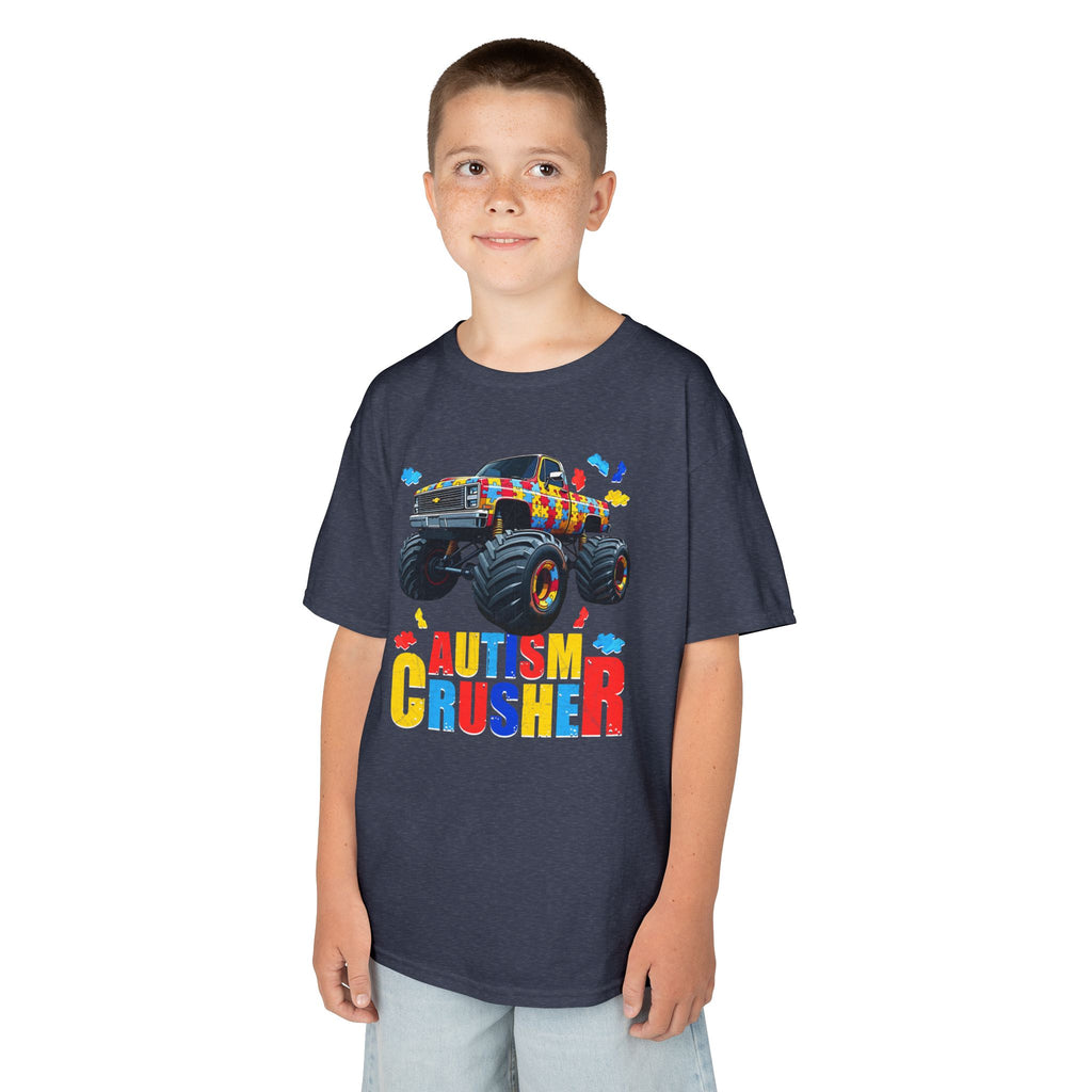 Kids Heavy Cotton™ Tee