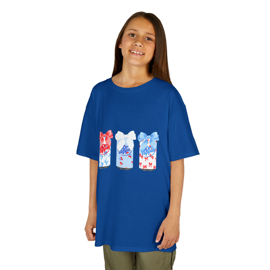 Kids Heavy Cotton™ Tee
