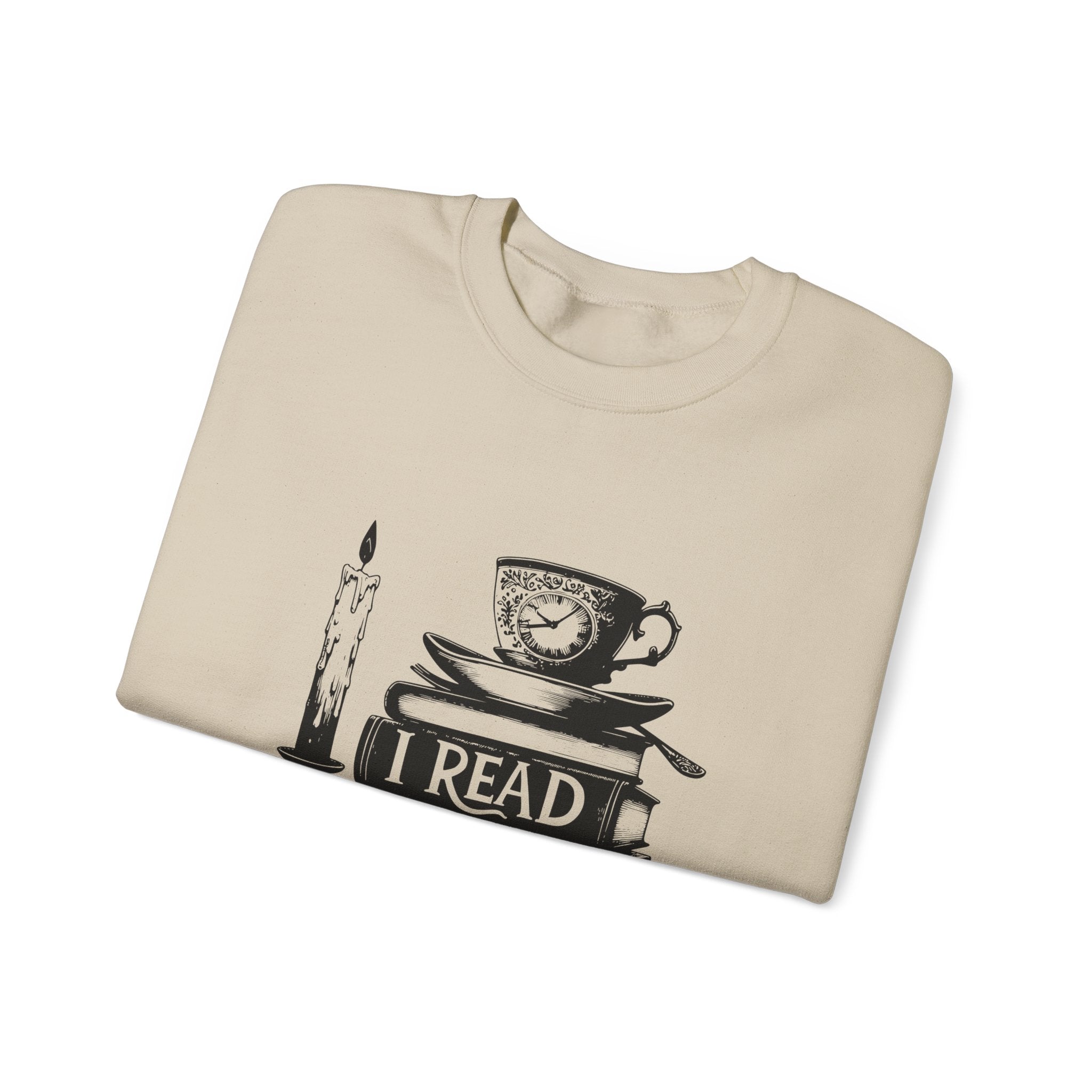 Unisex Heavy Blend™ Crewneck Sweatshirt