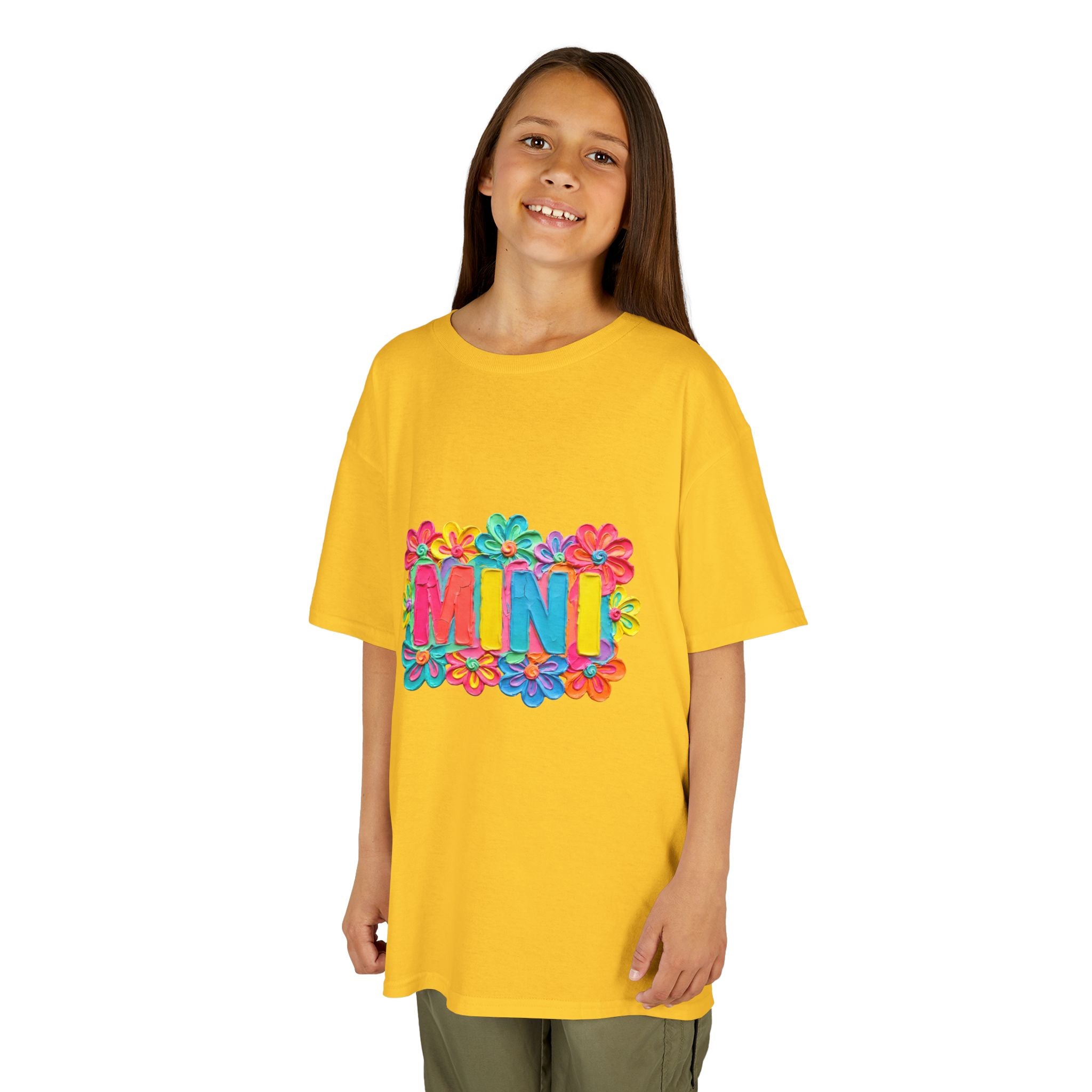 Kids Heavy Cotton™ Tee