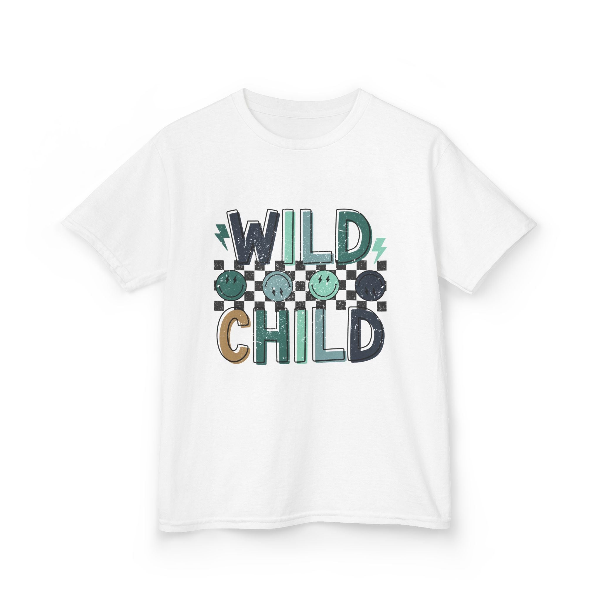 Kids Heavy Cotton™ Tee