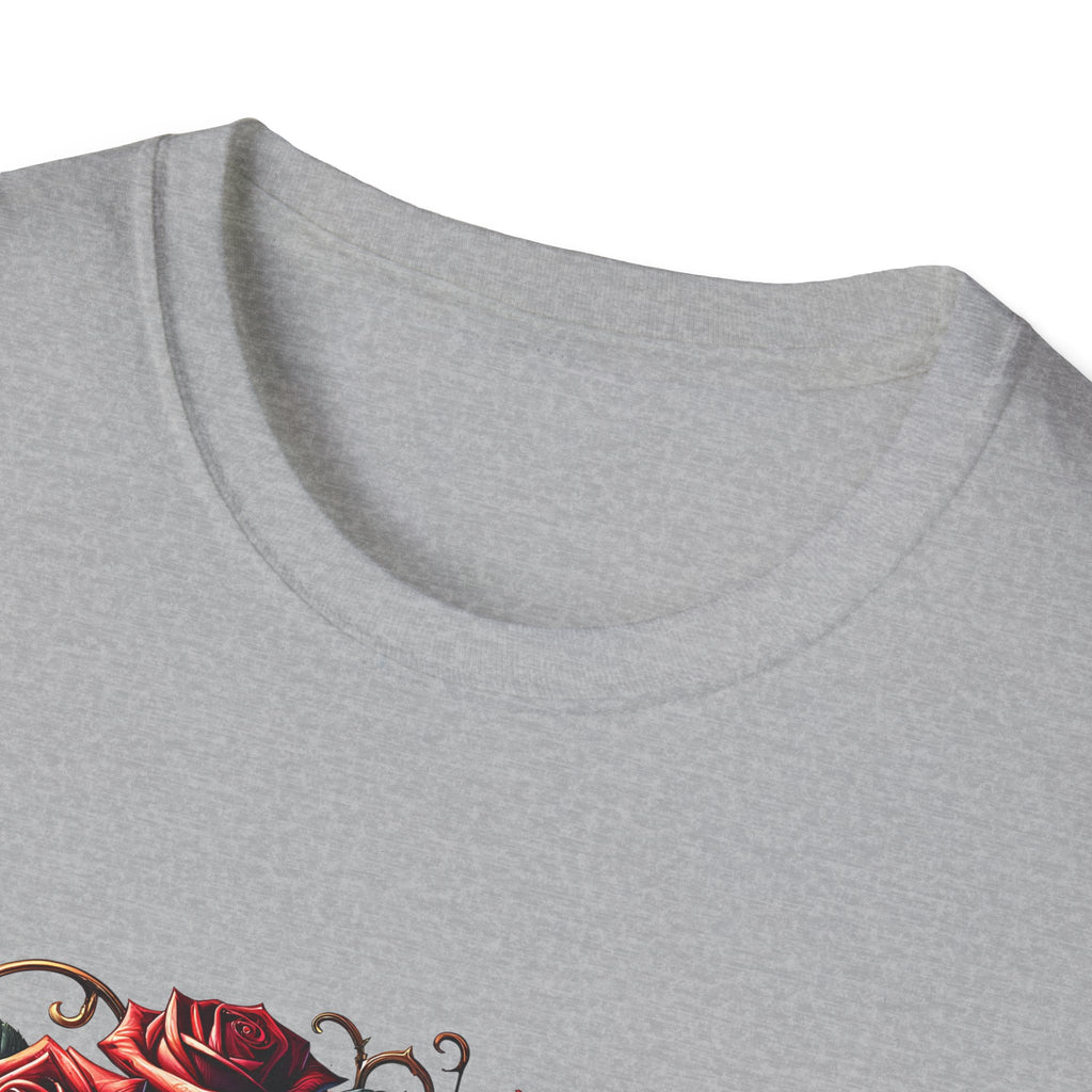 Villains Do It Better T-Shirt