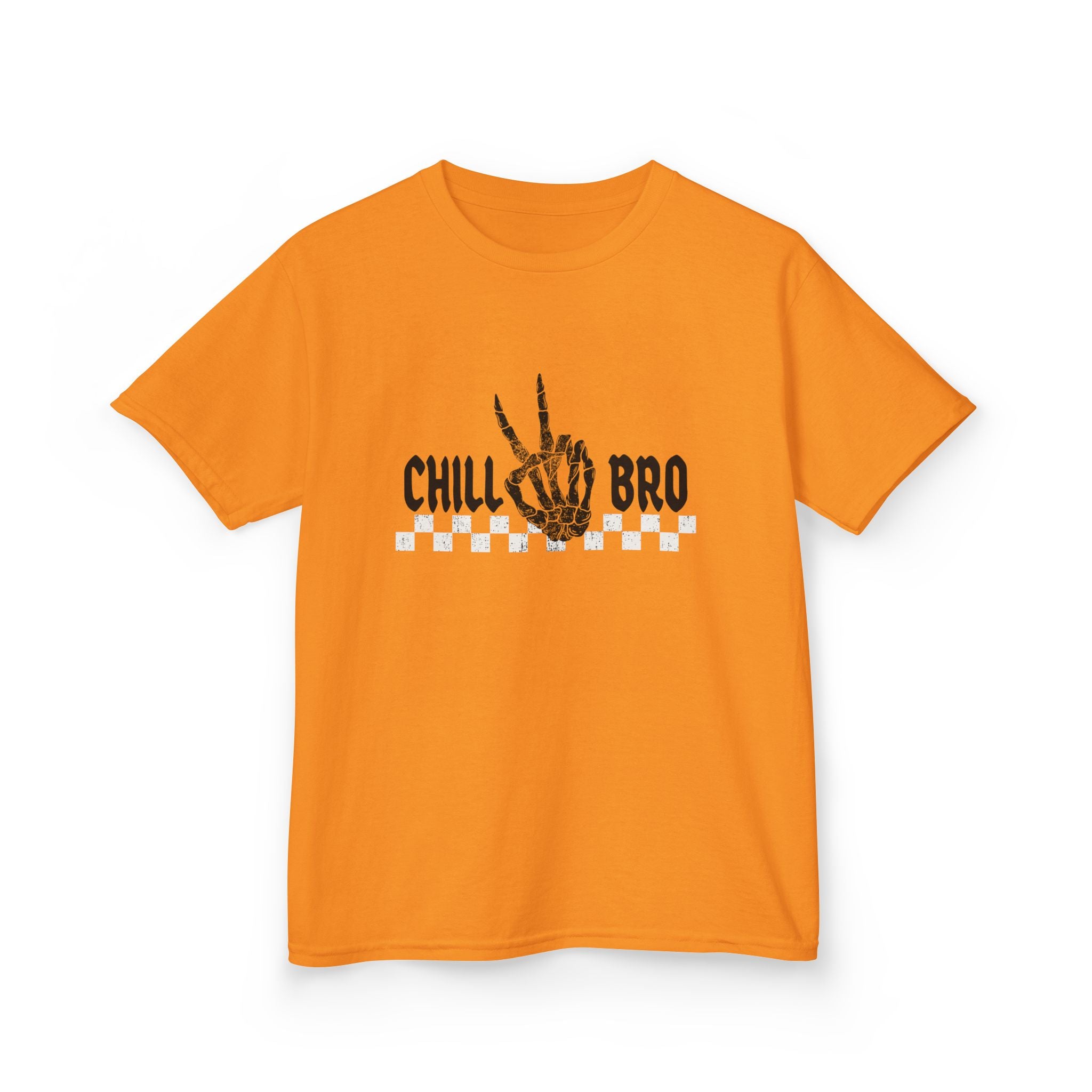 Kids Heavy Cotton™ Tee