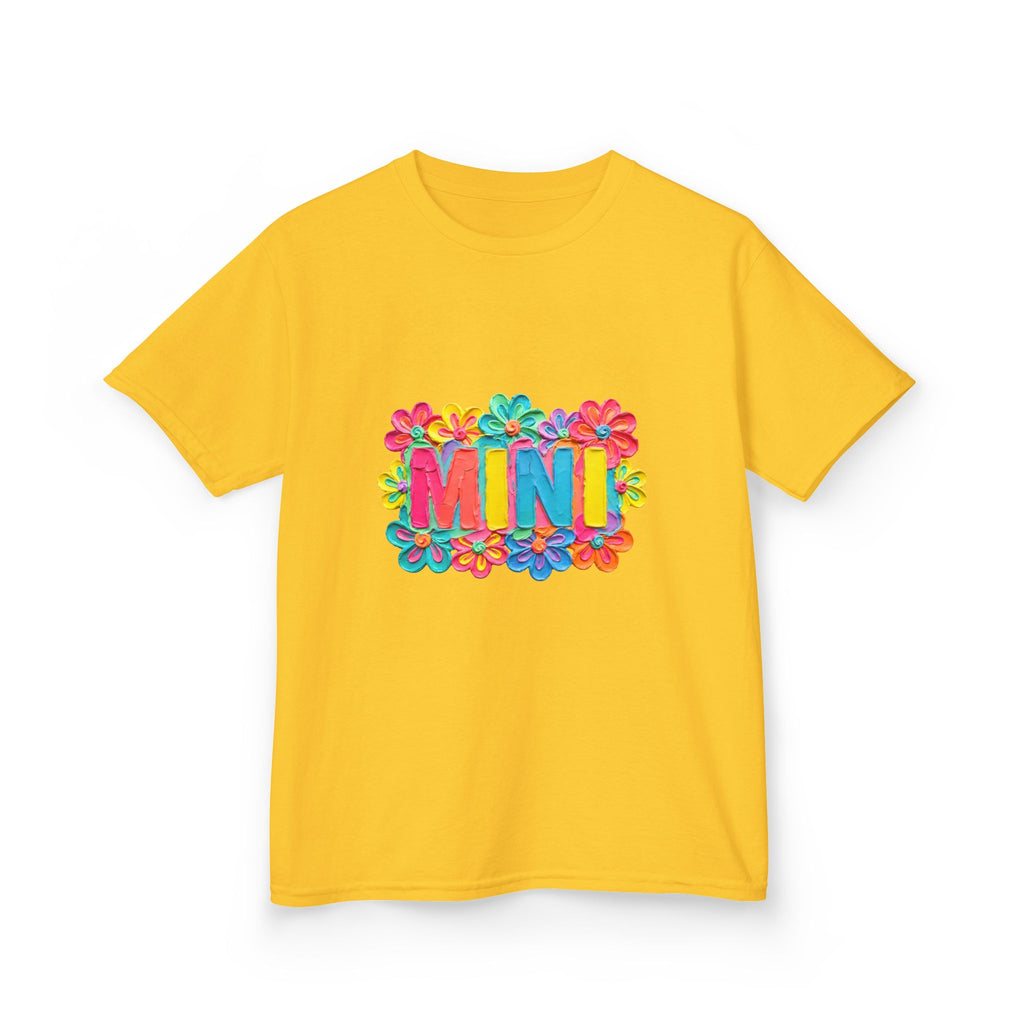 Kids Heavy Cotton™ Tee