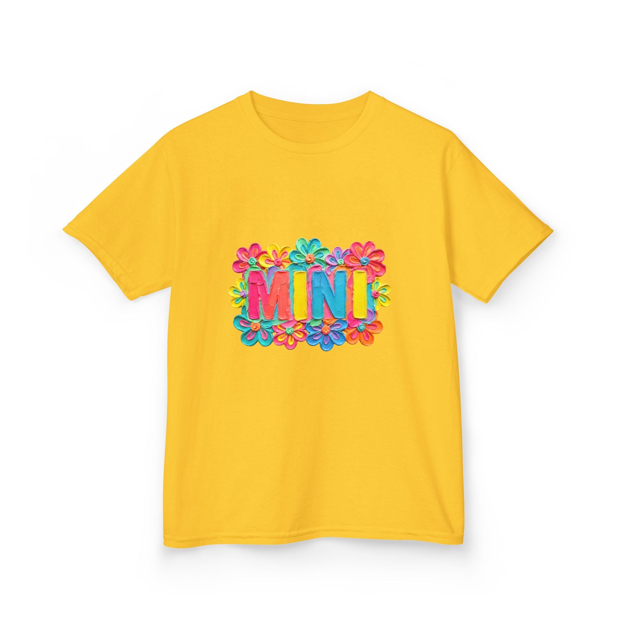 Kids Heavy Cotton™ Tee