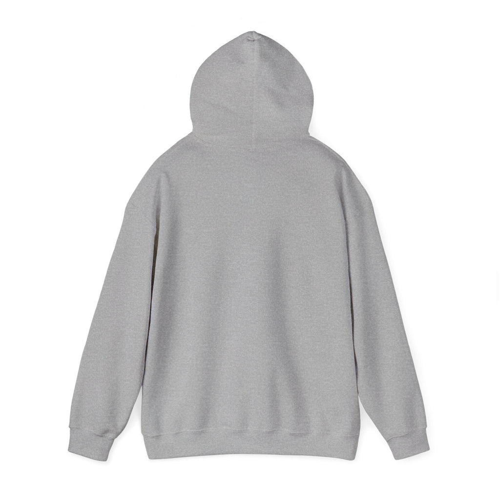 Tired Moms Book Club Hoodie – Cozy Literary Mom Sweatshirt