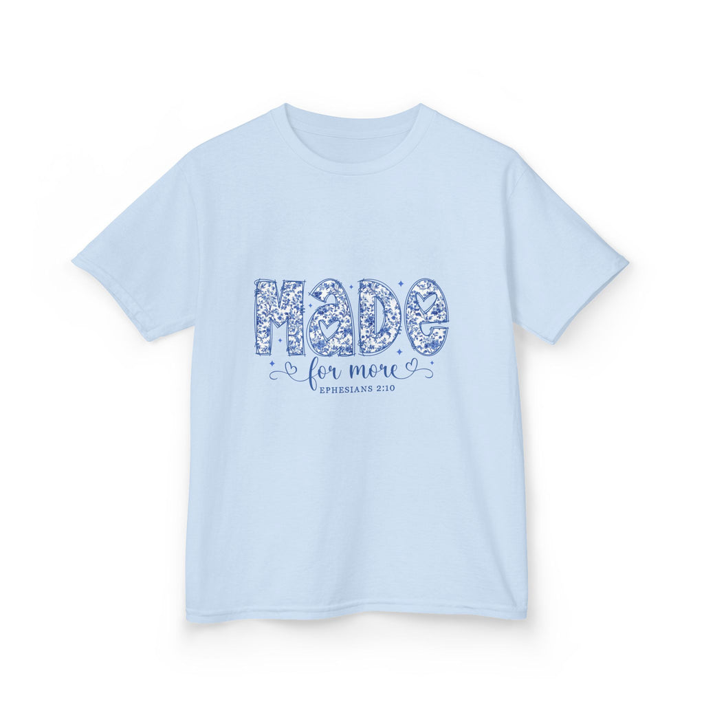 Kids Heavy Cotton™ Tee