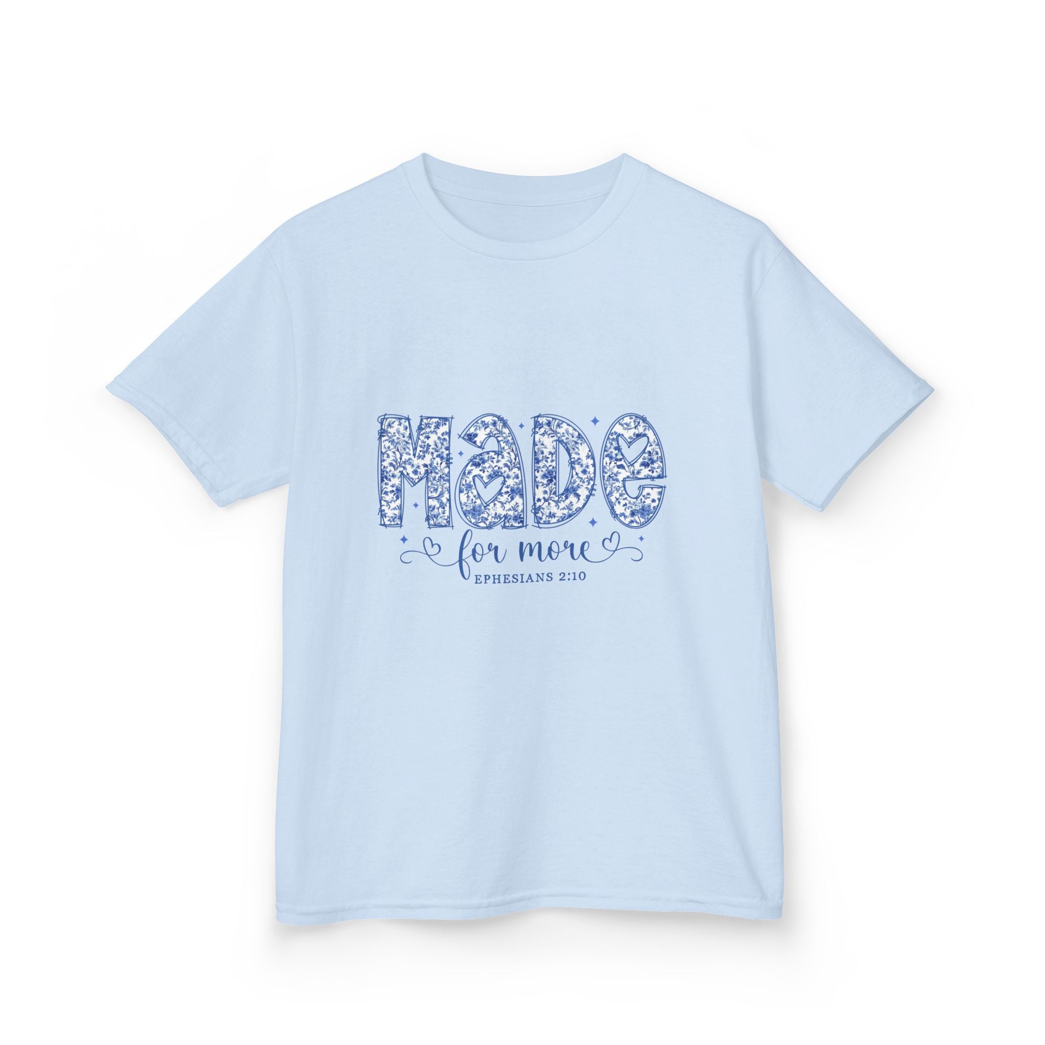 Kids Heavy Cotton™ Tee