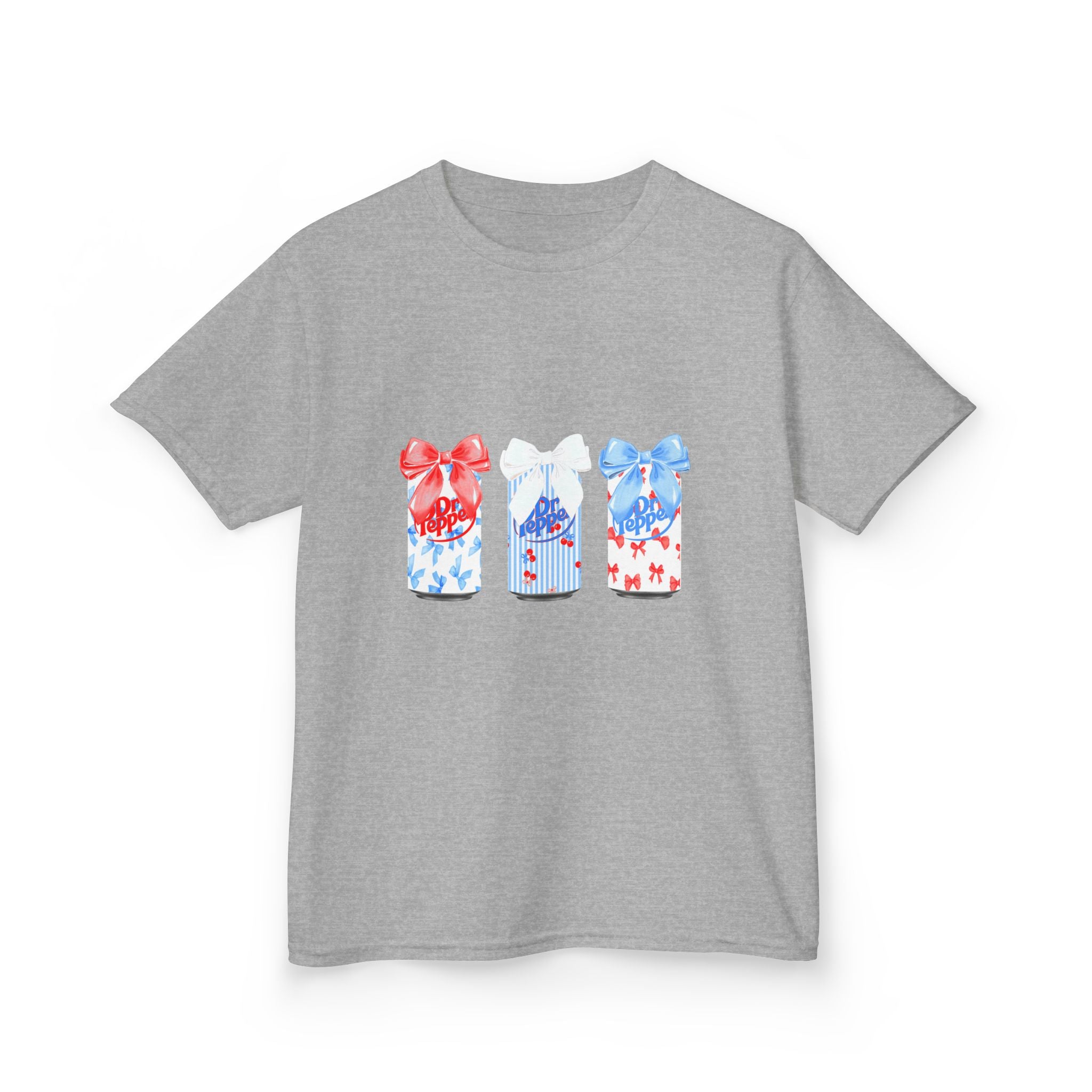 Kids Heavy Cotton™ Tee