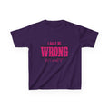 Kids Heavy Cotton™ Tee