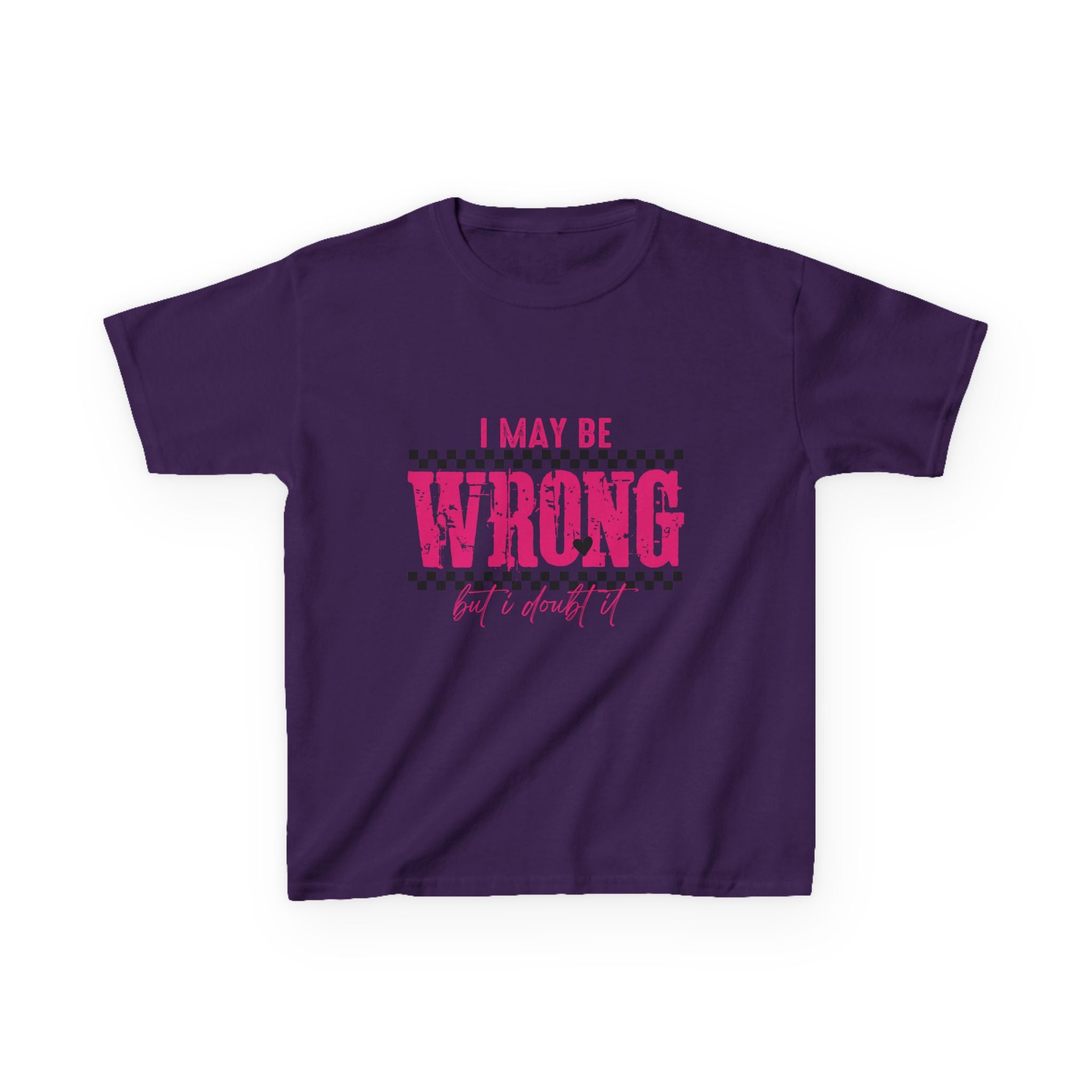 Kids Heavy Cotton™ Tee