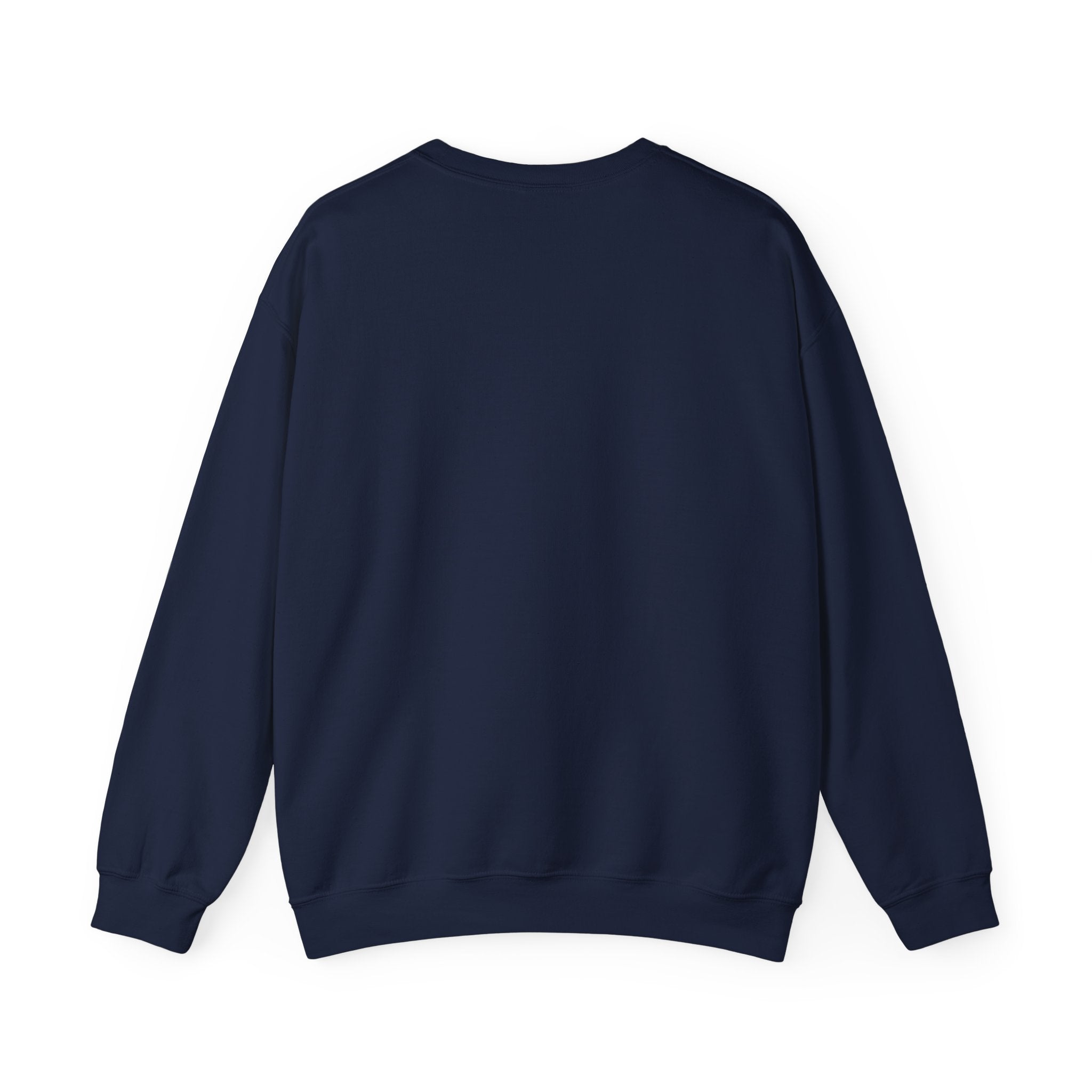 Book Lover Sweatshirt — “Just a Girl Who Loves Books” Cozy Crewneck with Succulent Stack Design