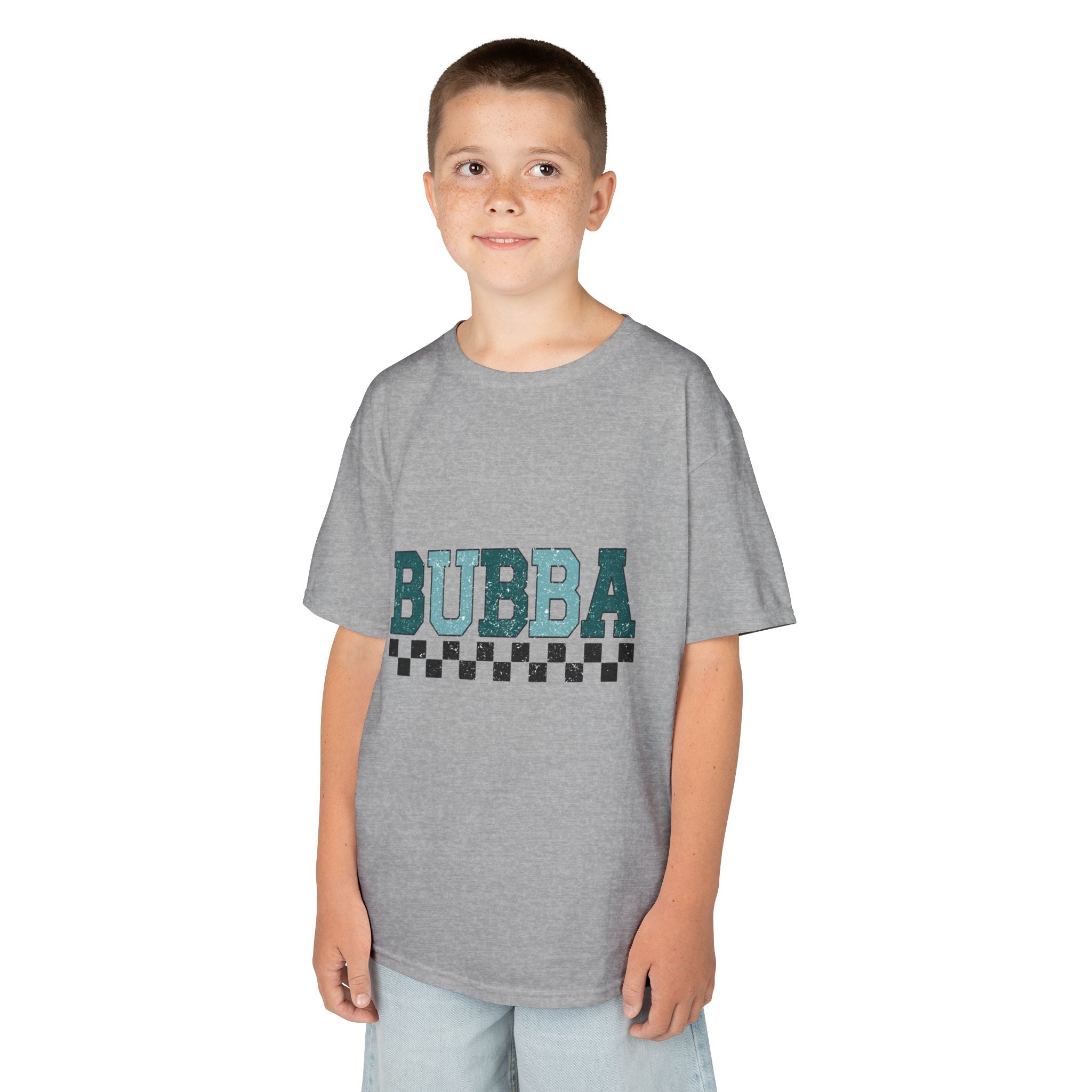Kids Heavy Cotton™ Tee