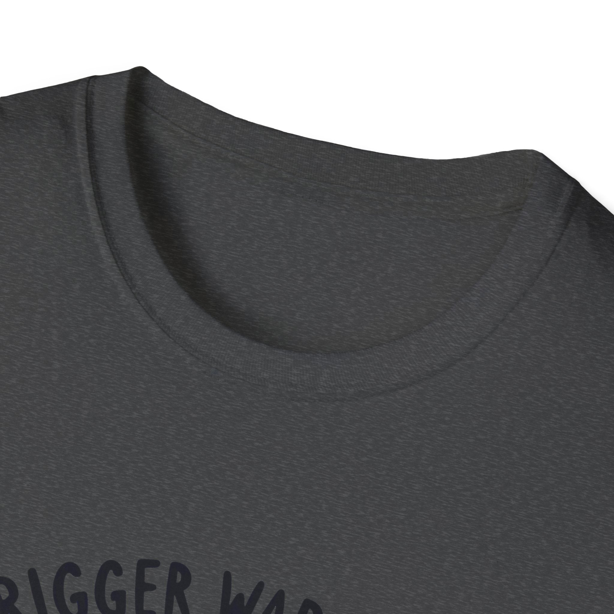 Trigger Warnings Welcome Skeleton T-Shirt