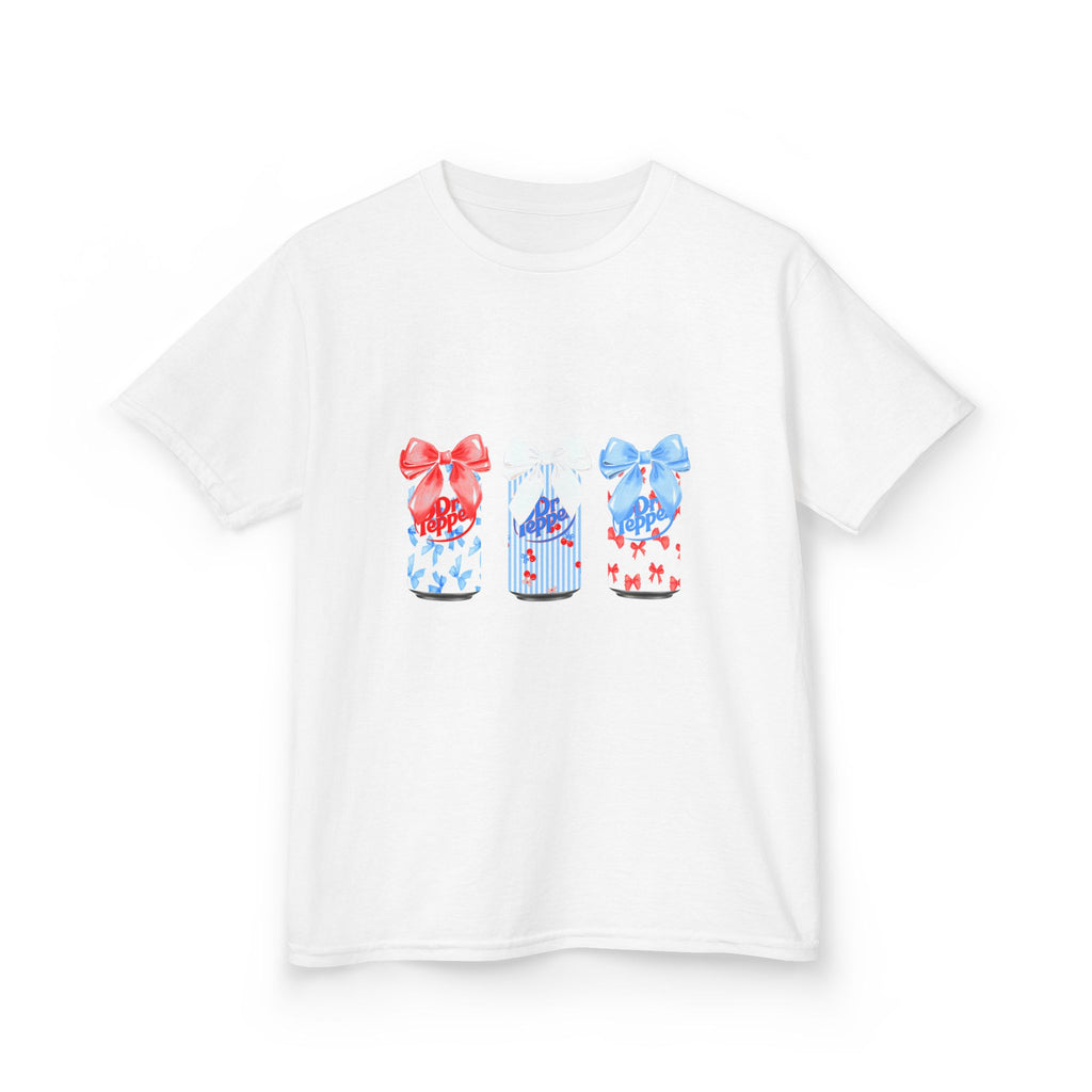 Kids Heavy Cotton™ Tee