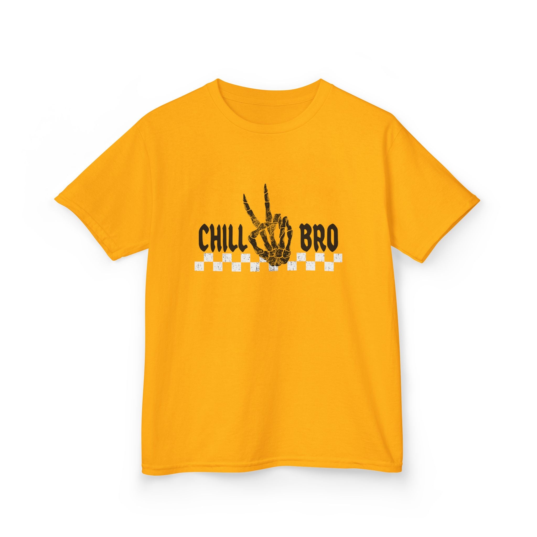 Kids Heavy Cotton™ Tee