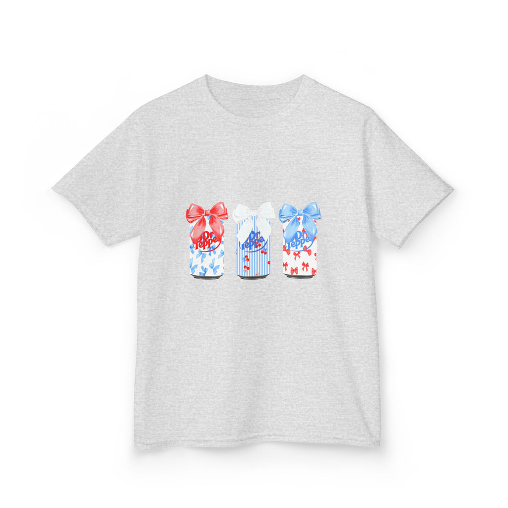 Kids Heavy Cotton™ Tee