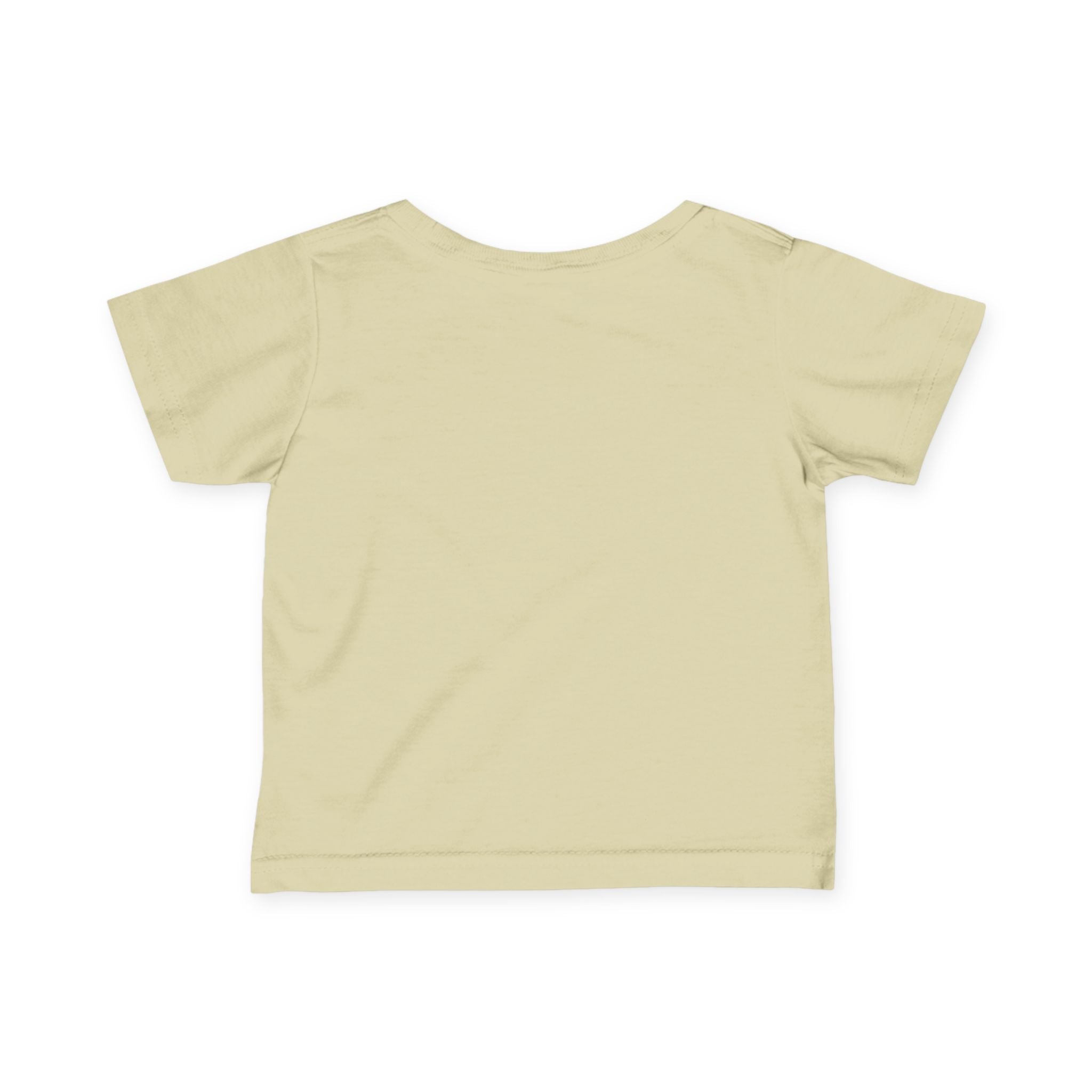 Infant Tee — "Southern Boy" Vintage Camo Logo Baby Shirt
