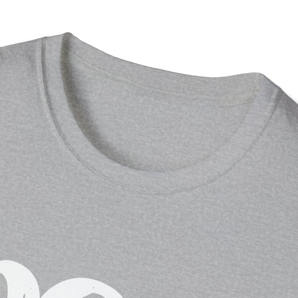 Be You T-Shirt — "Be You, The World Will Adjust" Inspirational Graphic Tee