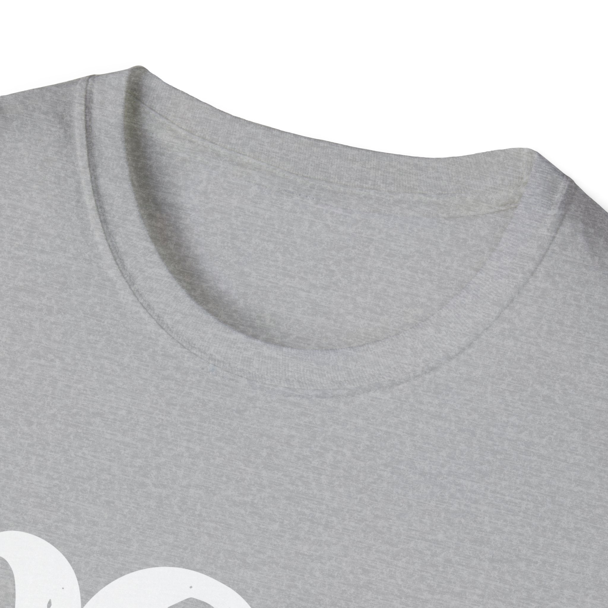 Be You T-Shirt — "Be You, The World Will Adjust" Inspirational Graphic Tee