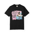 I Have It All Together I Just Forgot Where I Put It T-Shirt — Funny Relatable Graphic Tee for Women
