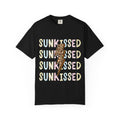 Sunkissed Leopard Bolt T-Shirt