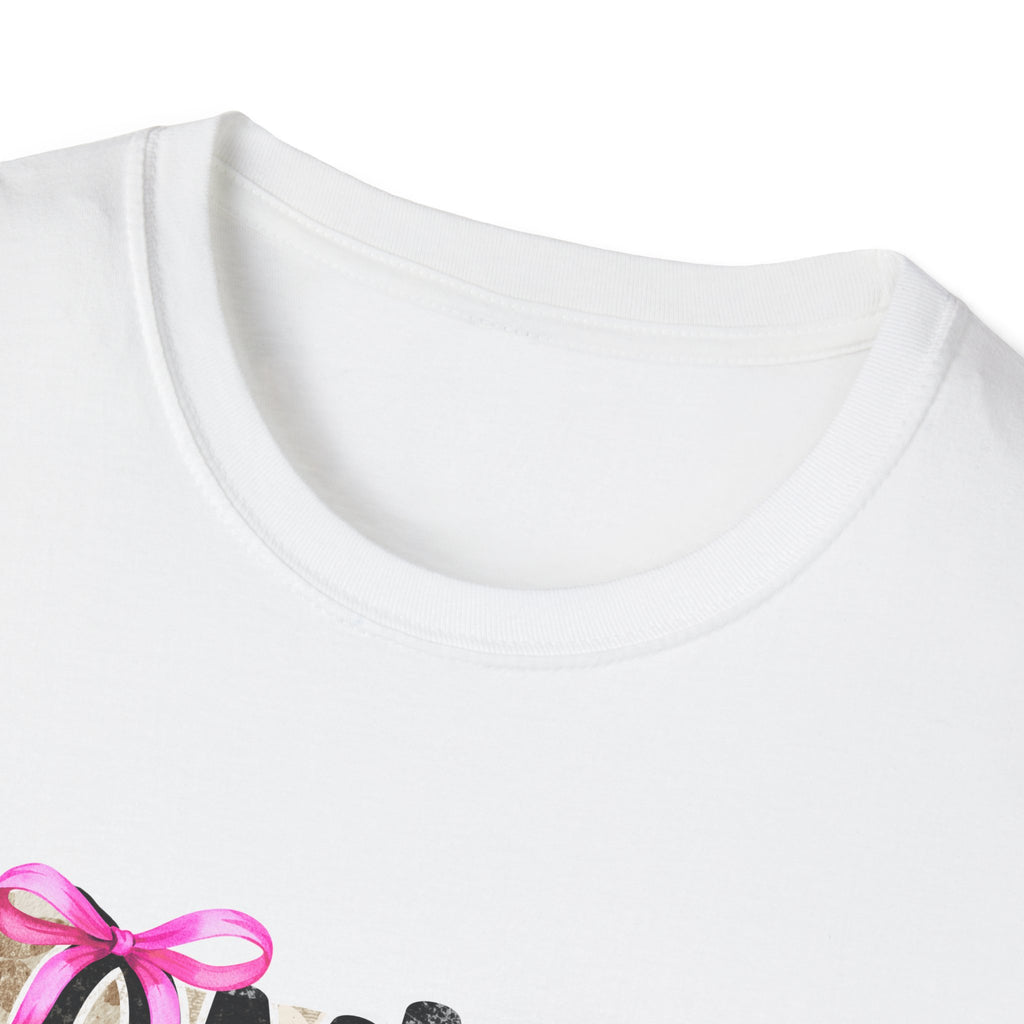 Mommin' Ain't Easy T-Shirt — Funny Mom Graphic Tee