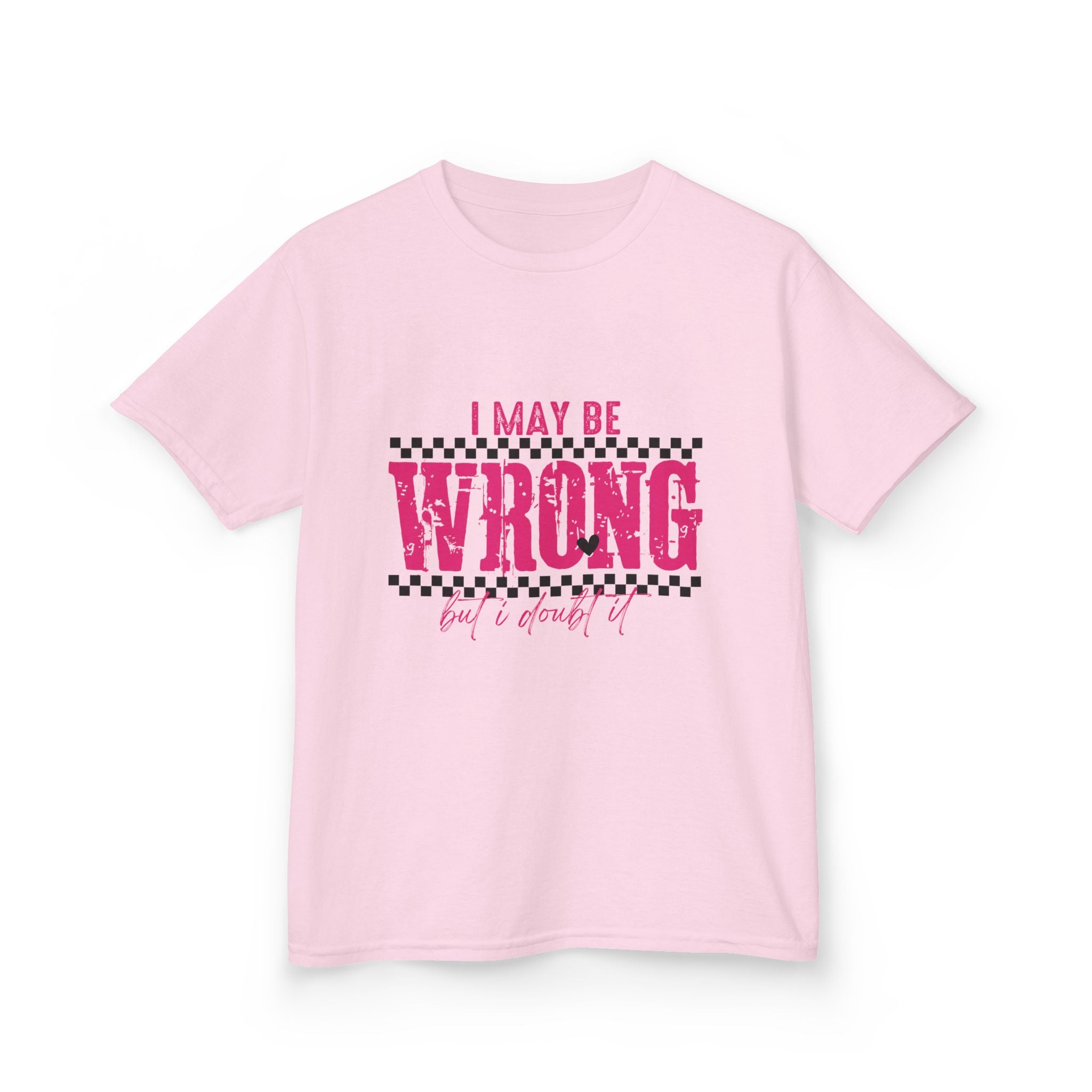 Kids Heavy Cotton™ Tee