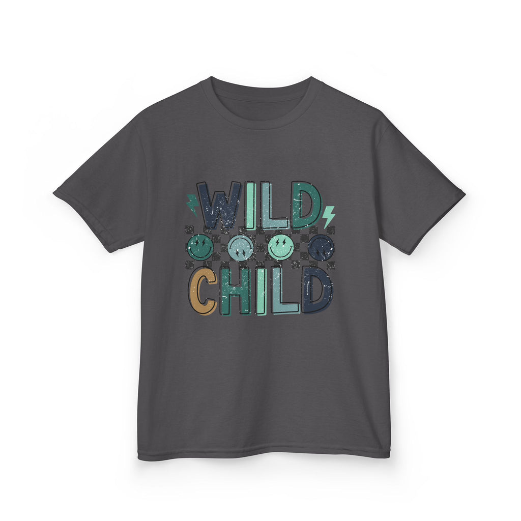 Kids Heavy Cotton™ Tee