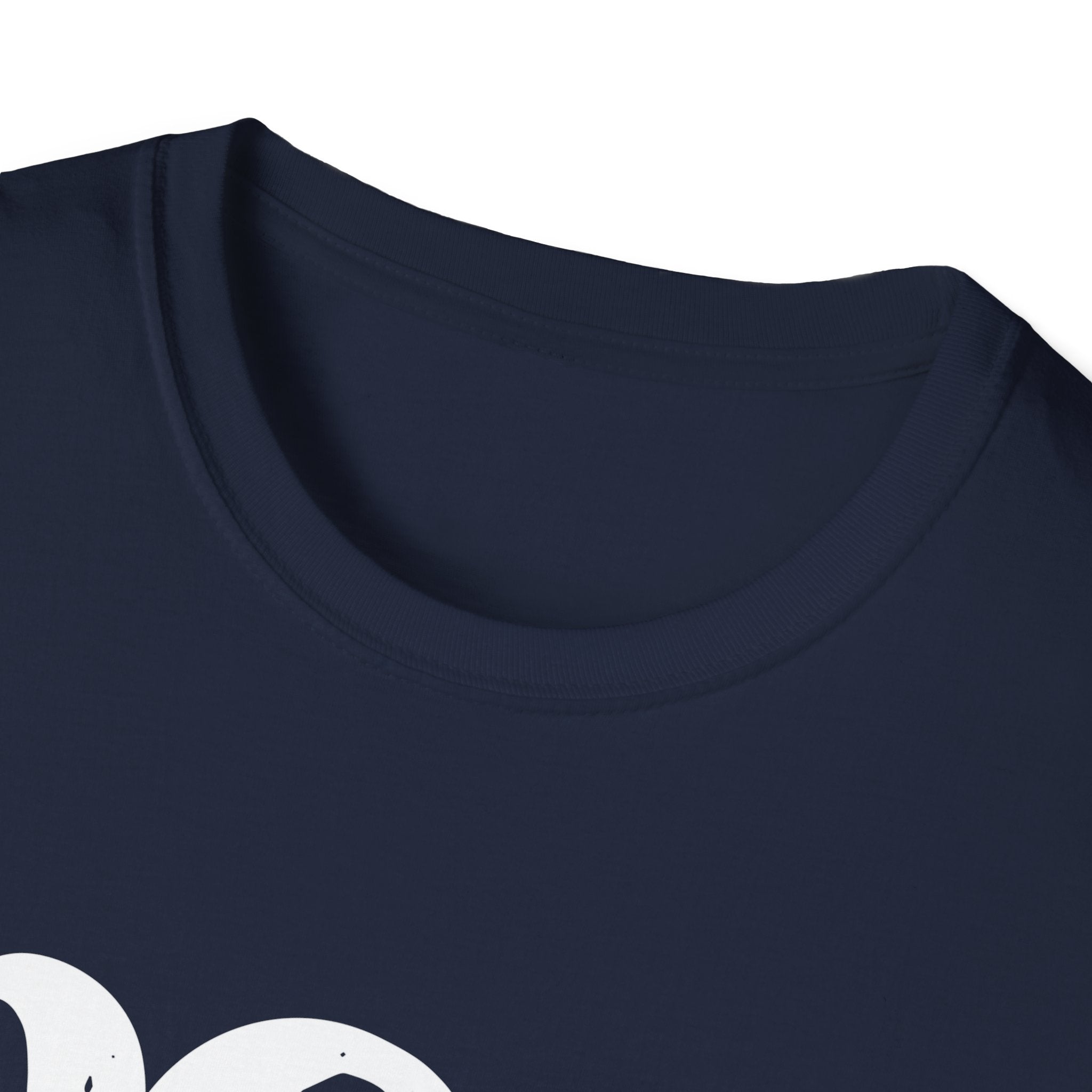 Be You T-Shirt — "Be You, The World Will Adjust" Inspirational Graphic Tee