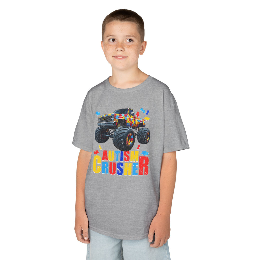 Kids Heavy Cotton™ Tee