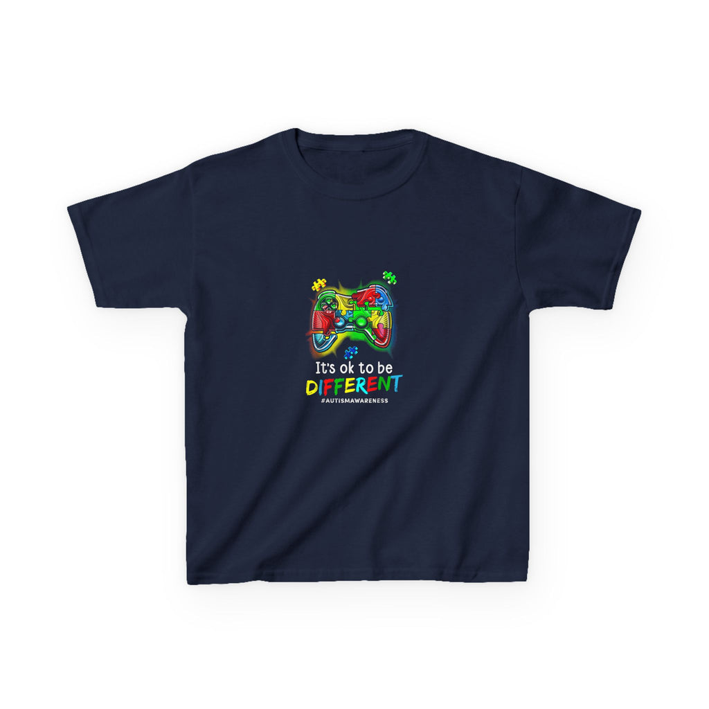 Kids Heavy Cotton™ Tee
