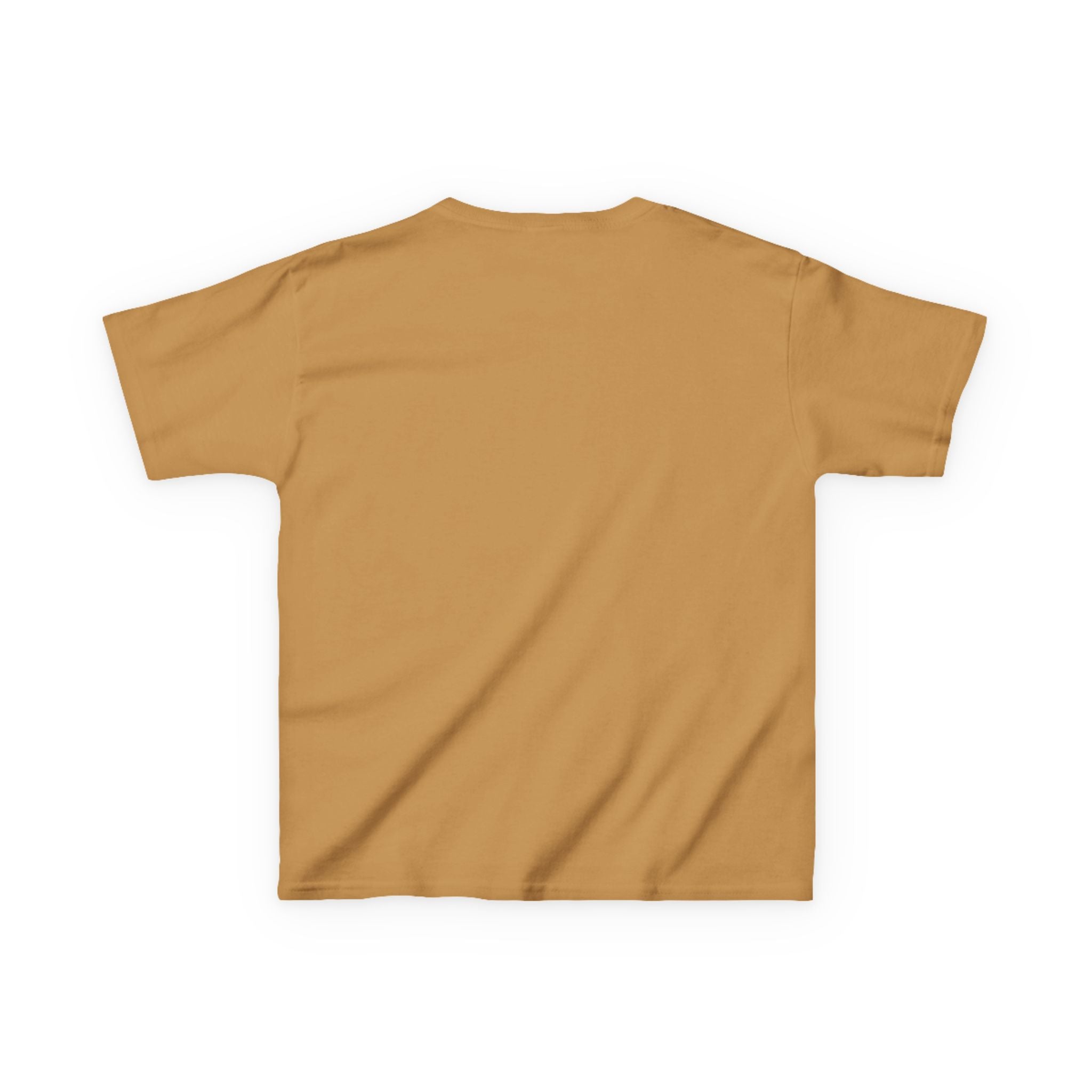 Kids T‑Shirt — "Blue Sister" Rainbow Autism Awareness Dino Tee
