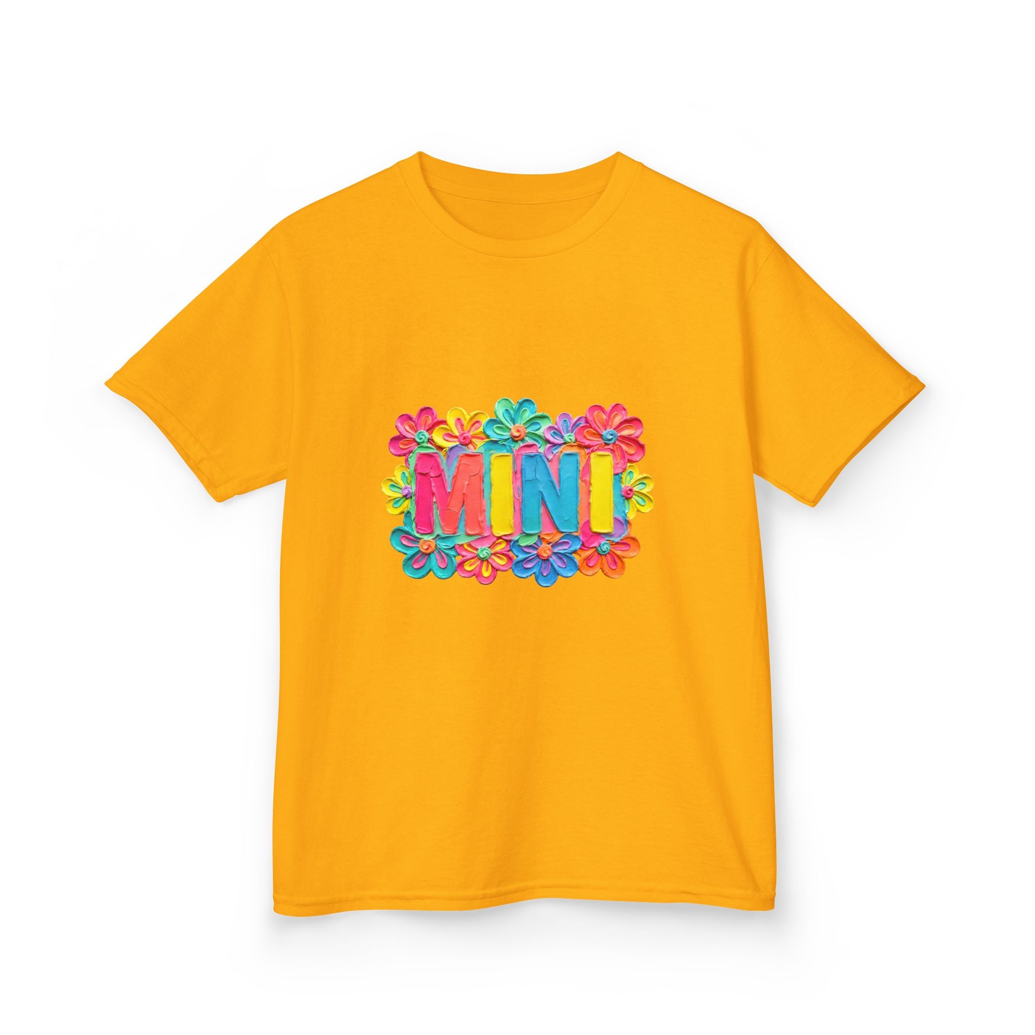 Kids Heavy Cotton™ Tee