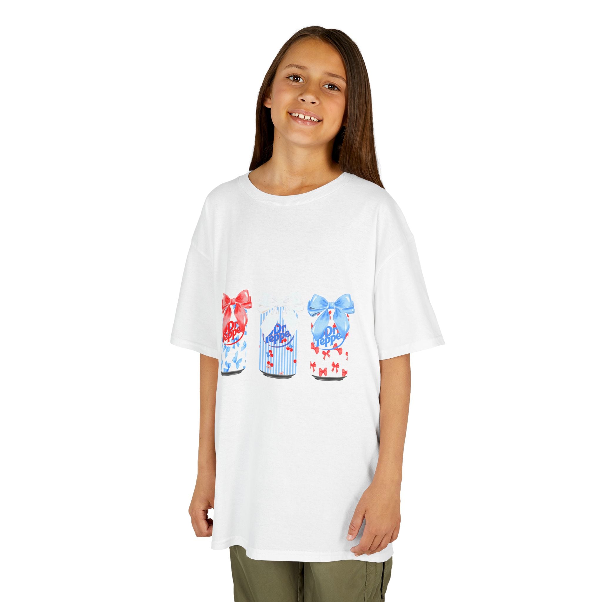 Kids Heavy Cotton™ Tee