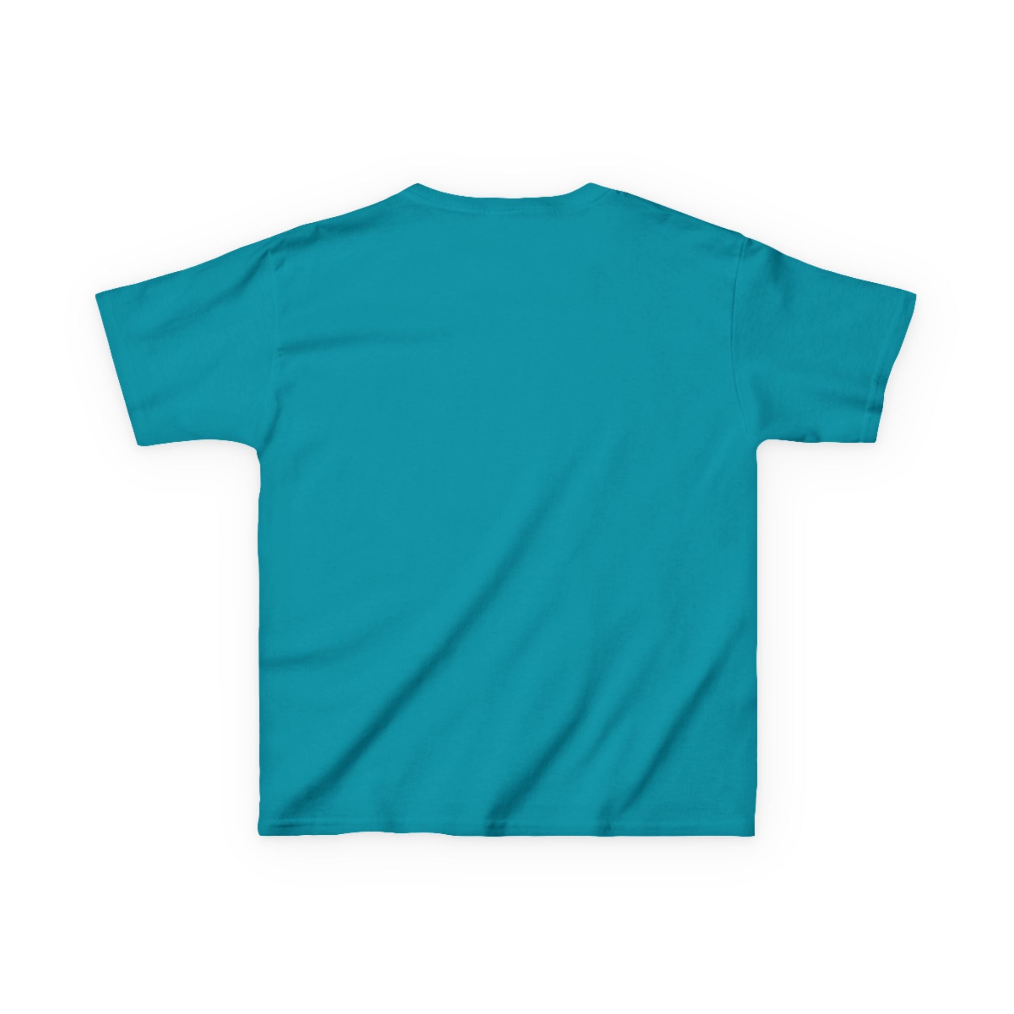 Kids Tee — "Sweet Summer Time" Fruit Pitcher Graphic