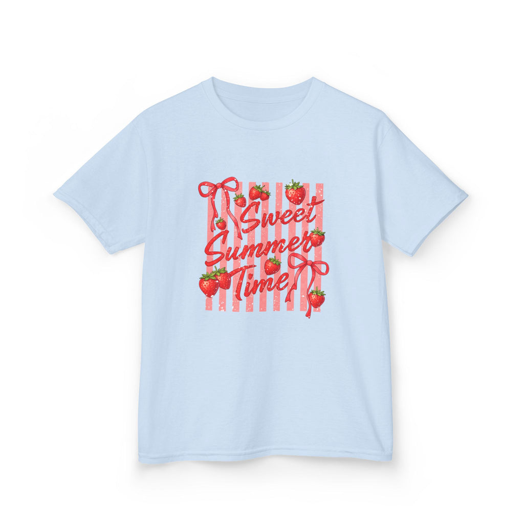 Kids Heavy Cotton™ Tee