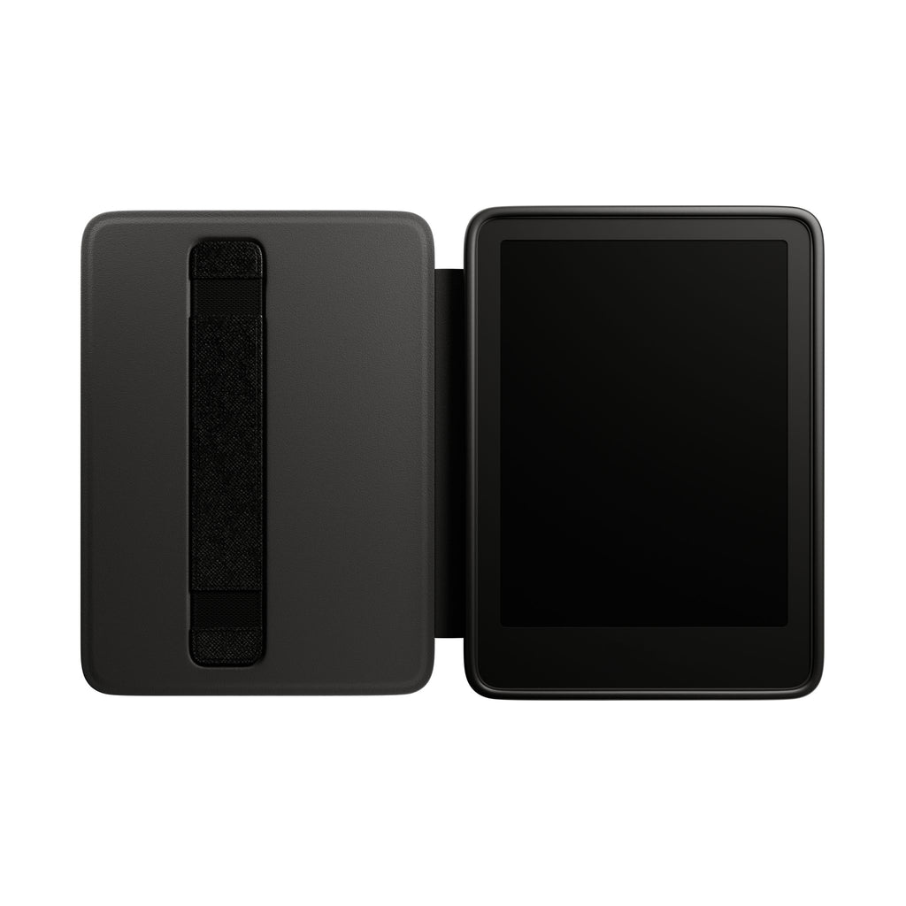 Kindle Case — "I Prefer My Fairytales Dark and Spicy" Gothic Castle E-Reader Cover