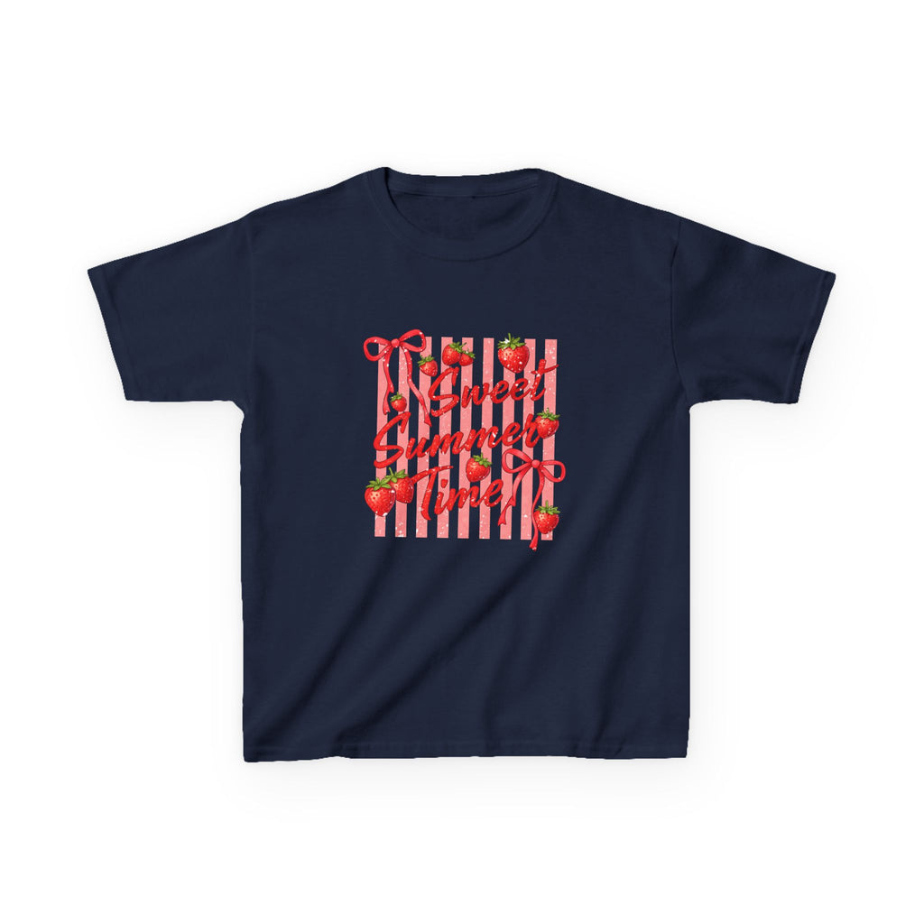 Kids Heavy Cotton™ Tee