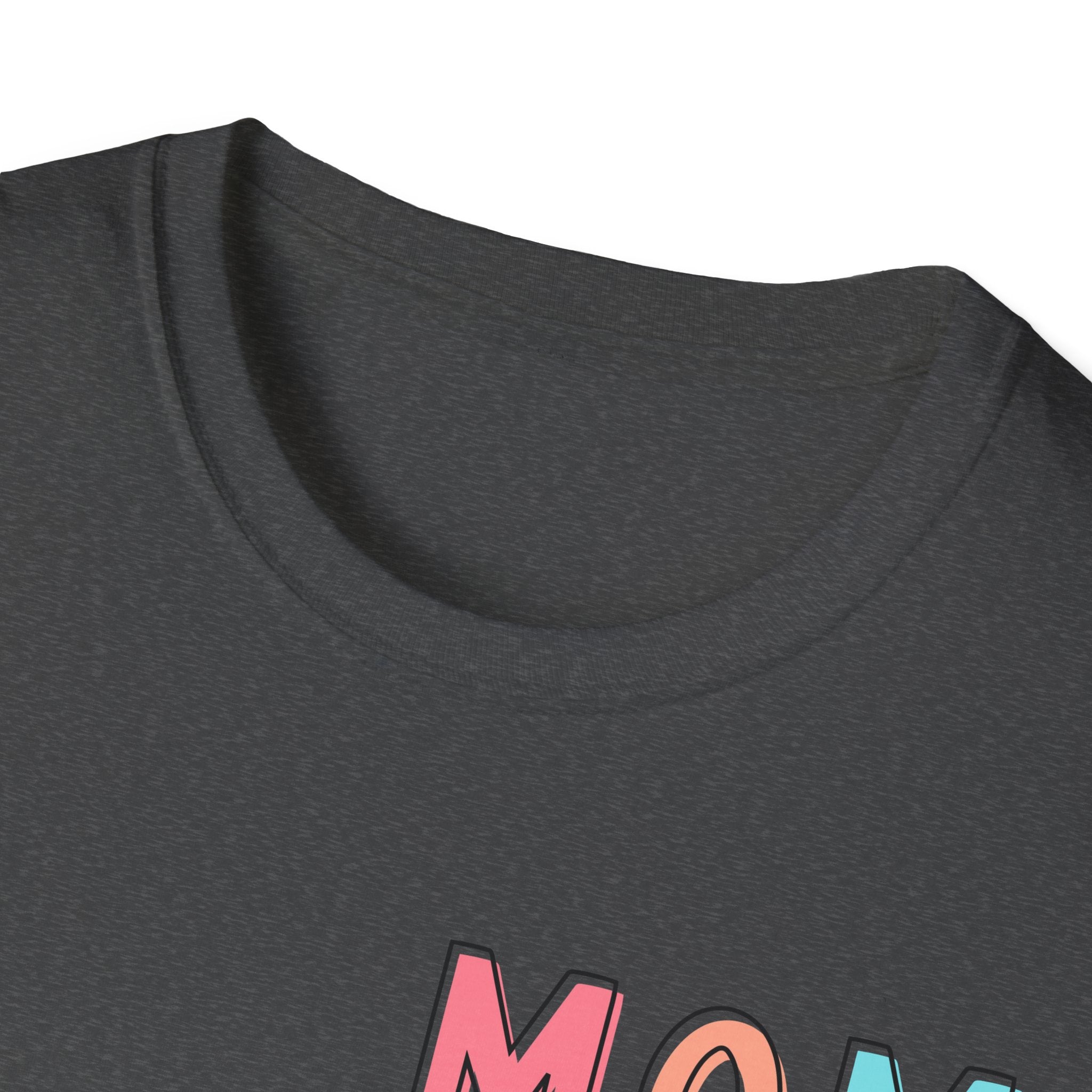 Double-sided Mom Life T-Shirt — "I Have It All Together I Just Forgot Where I Put It" Funny Mom Tee
