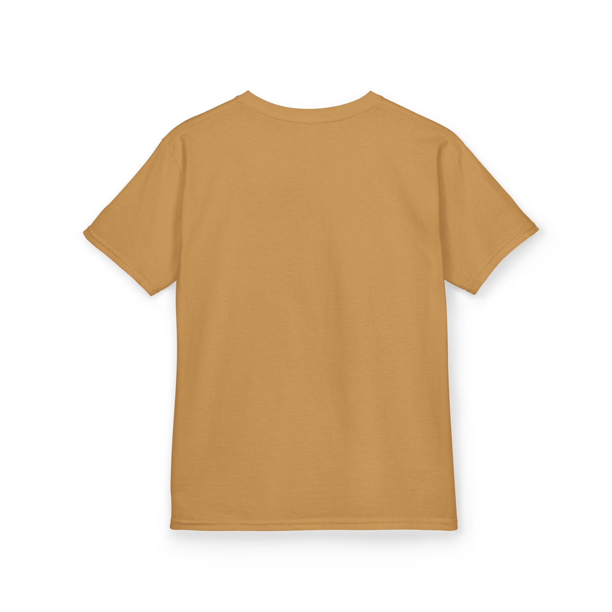 Kids T-Shirt — 'Autism is My Superpower' Puzzle Dinosaur Tee