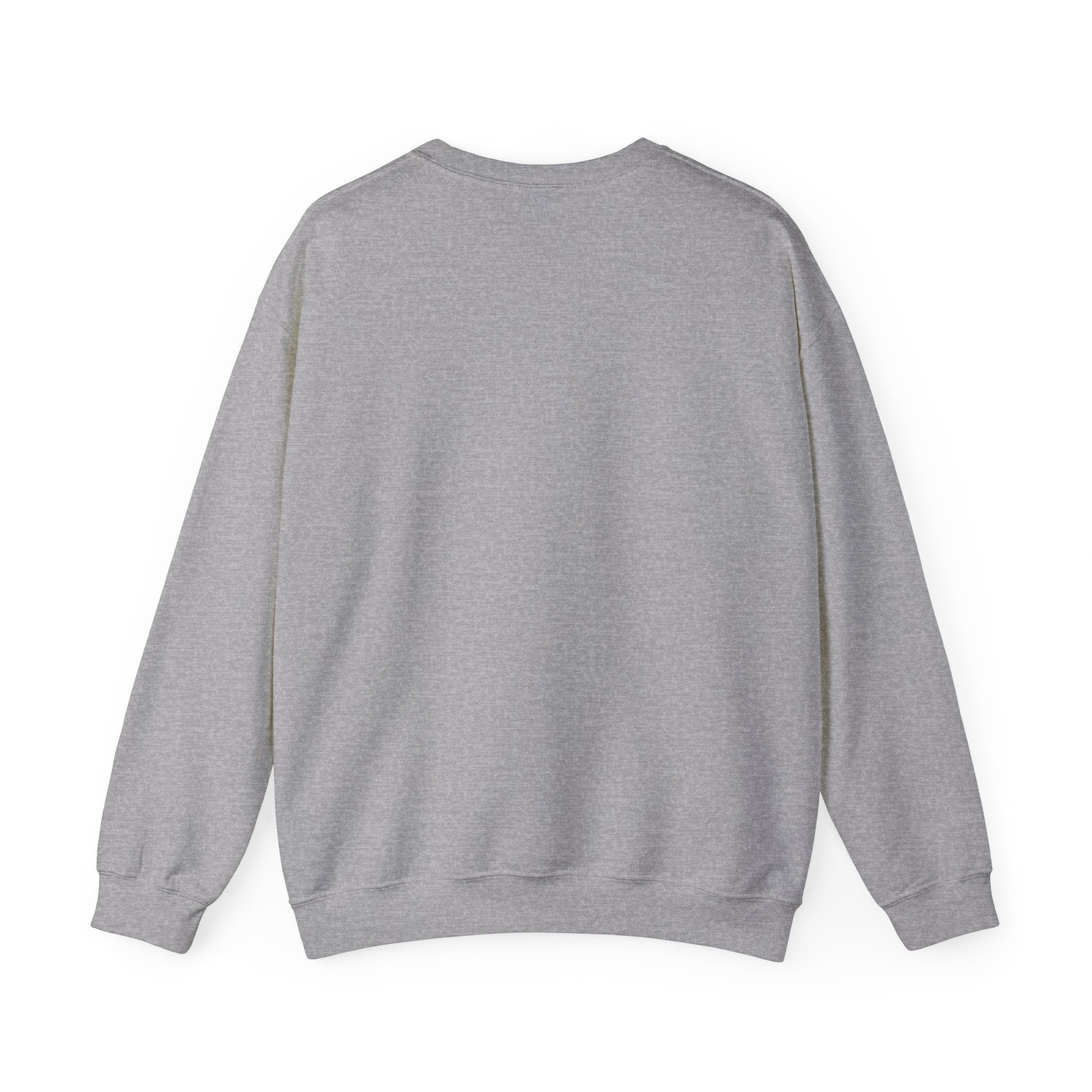 Autism Mom Crewneck Sweatshirt — Retro Floral Support Tee