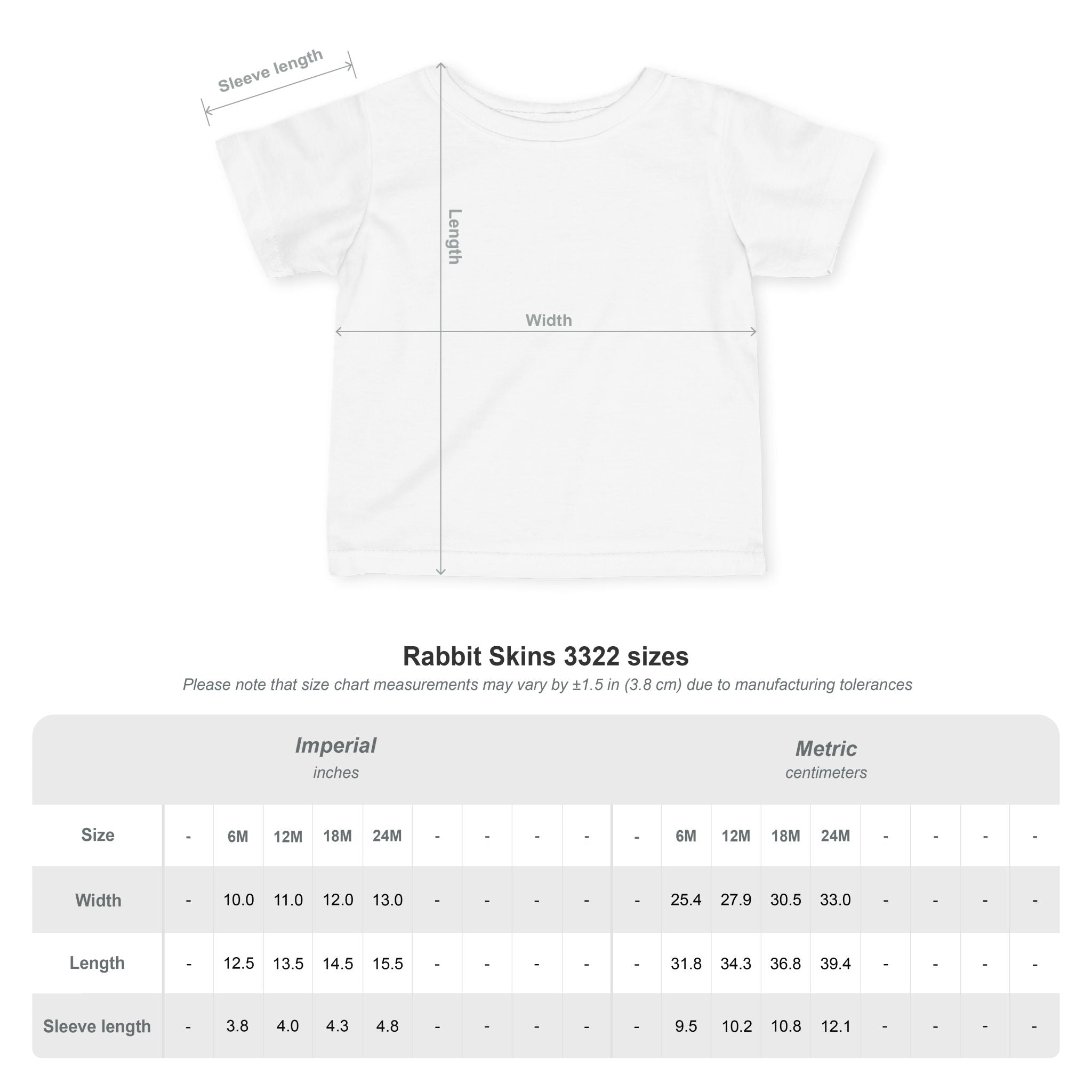 Infant Tee — "Southern Boy" Vintage Camo Logo Baby Shirt
