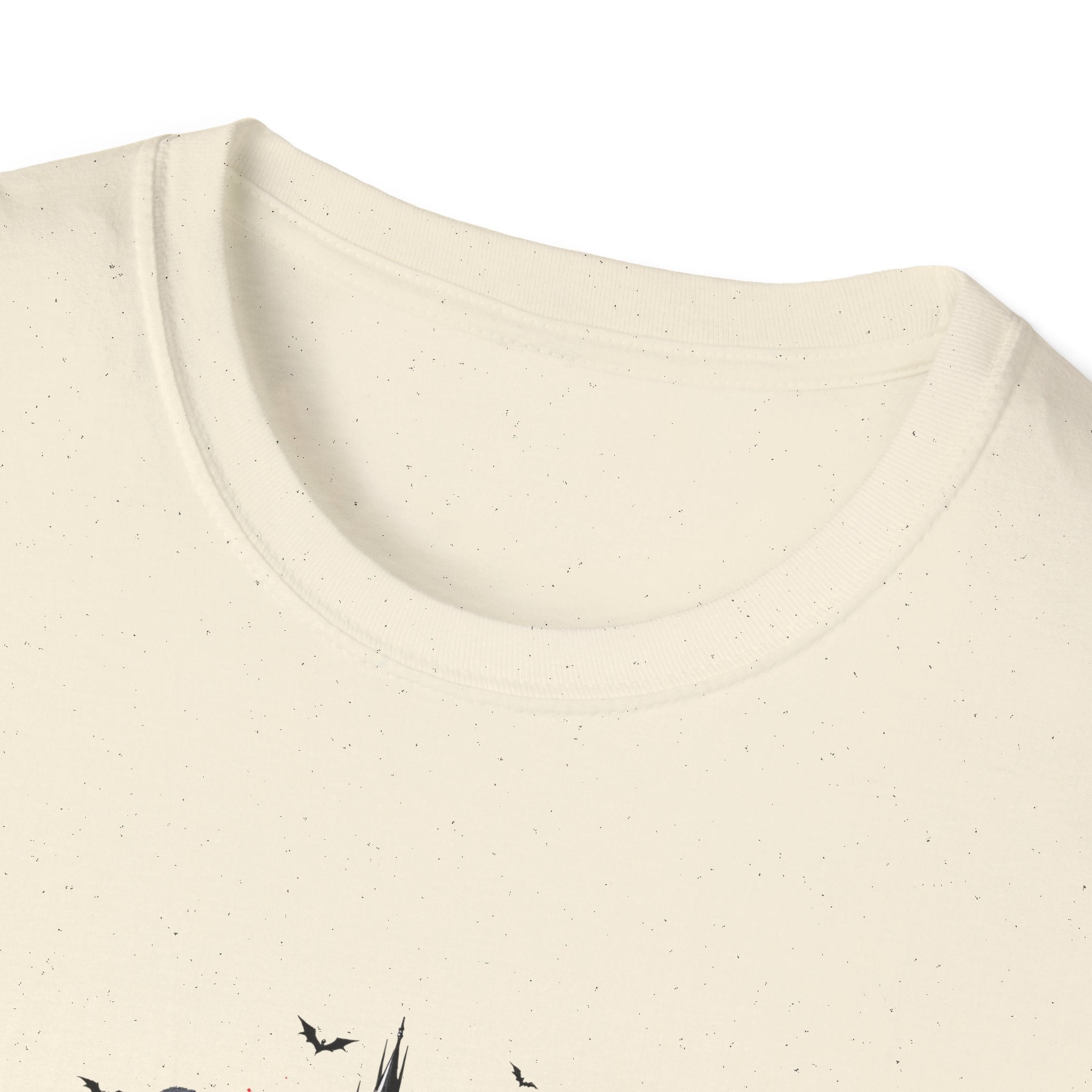 Book Boyfriends Gothic Castle T-Shirt