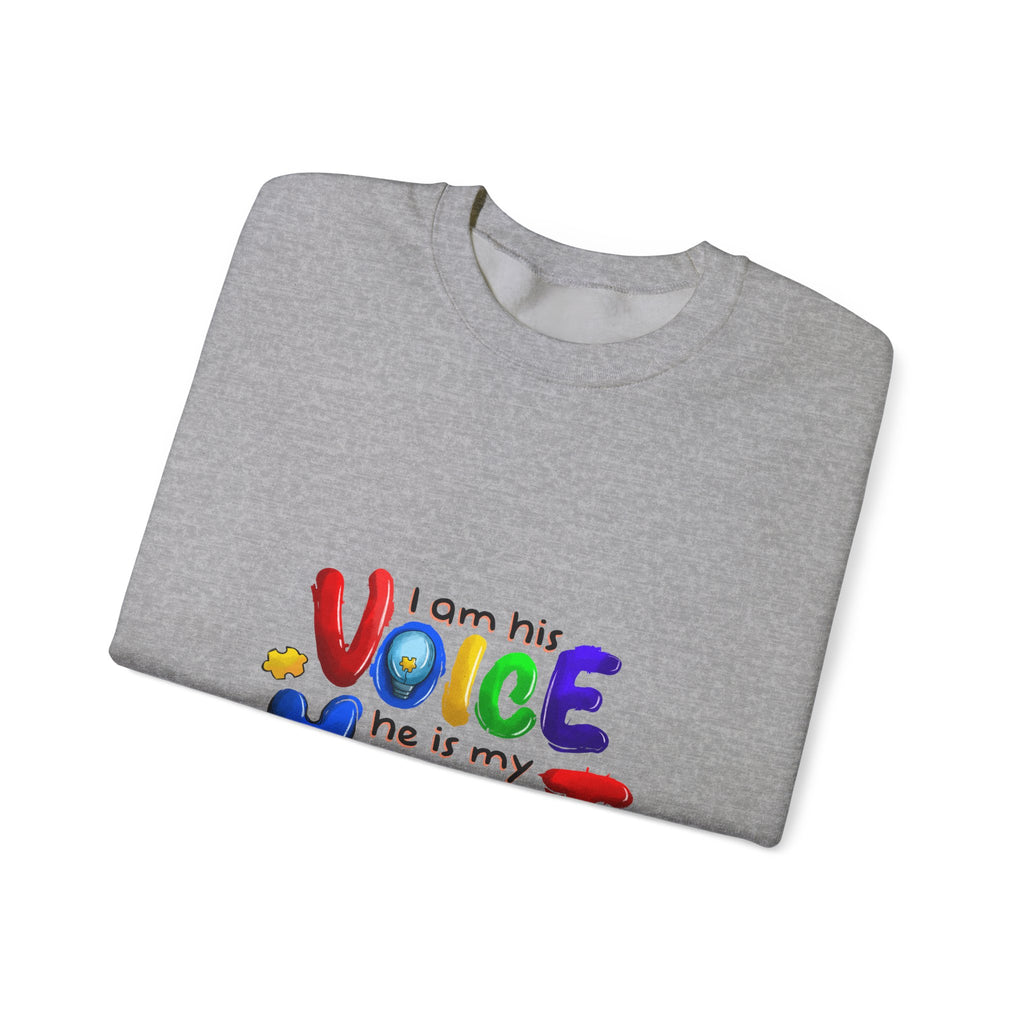 Unisex Heavy Blend™ Crewneck Sweatshirt